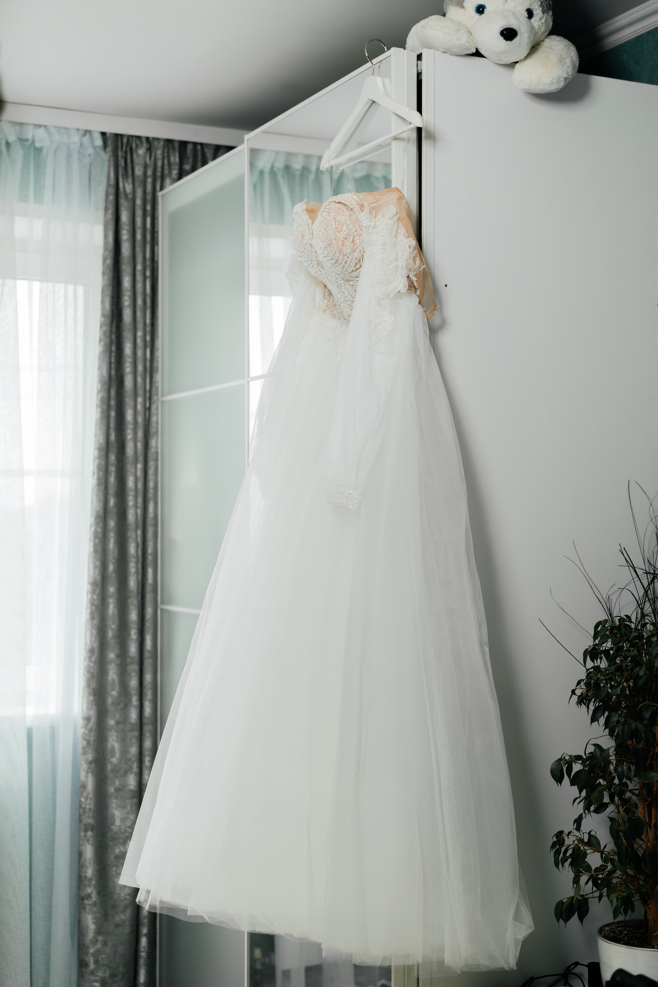 Павел и Дарья. Студия Davinchi — Фото и видеосъёмка свадеб и мероприятий