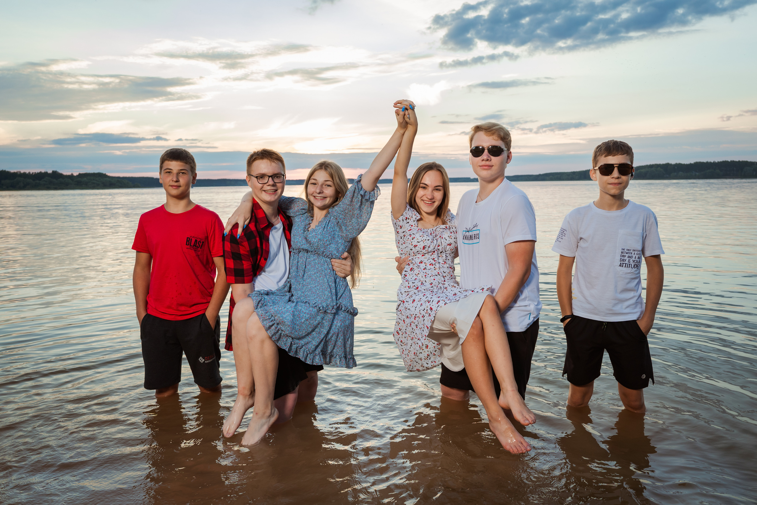 Школьные съемки. Студия Davinchi — Фото и видеосъёмка свадеб и мероприятий