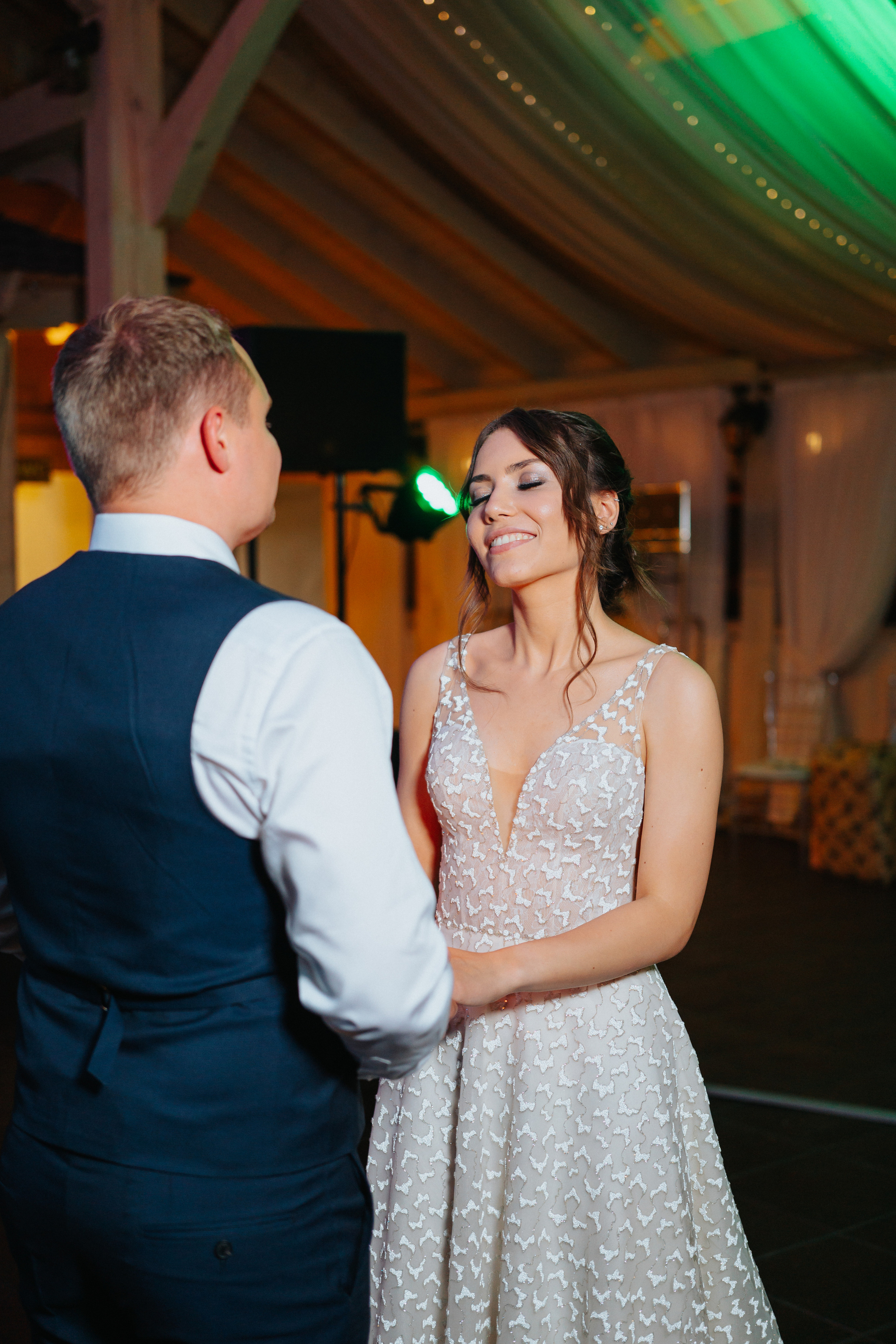 Роман и Анна. Студия Davinchi — Фото и видеосъёмка свадеб и мероприятий