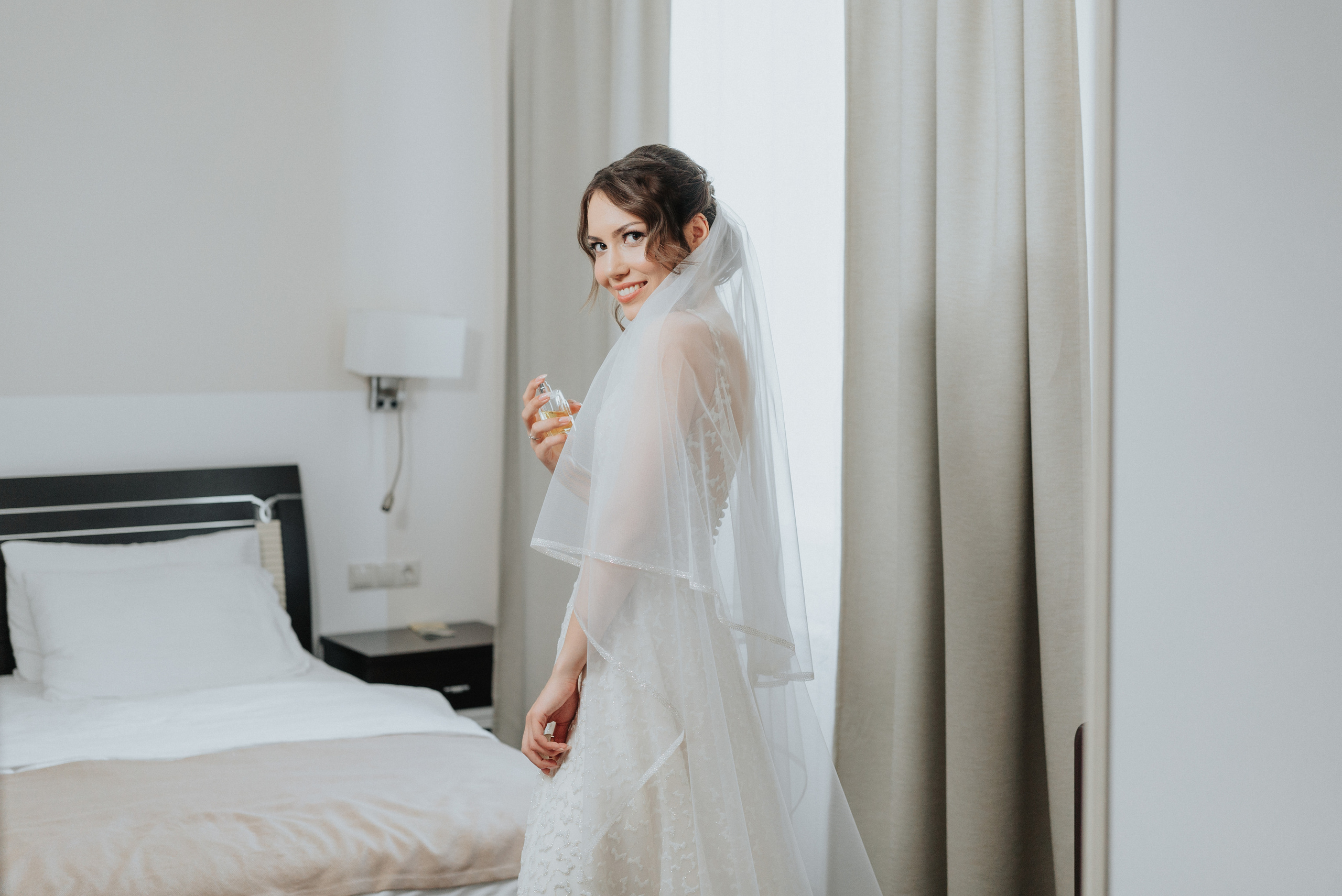 Роман и Анна. Студия Davinchi — Фото и видеосъёмка свадеб и мероприятий