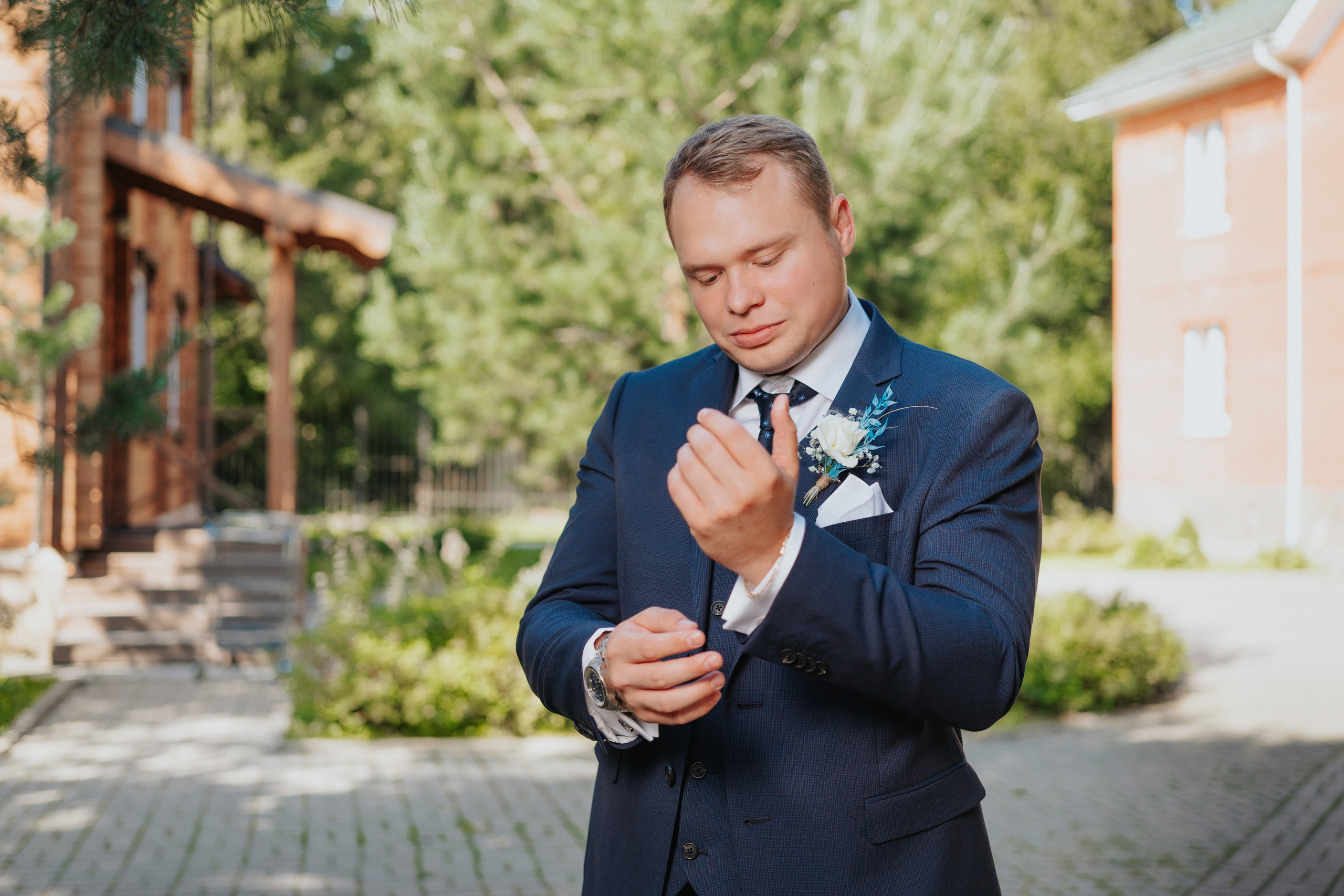 Роман и Анна. Студия Davinchi — Фото и видеосъёмка свадеб и мероприятий