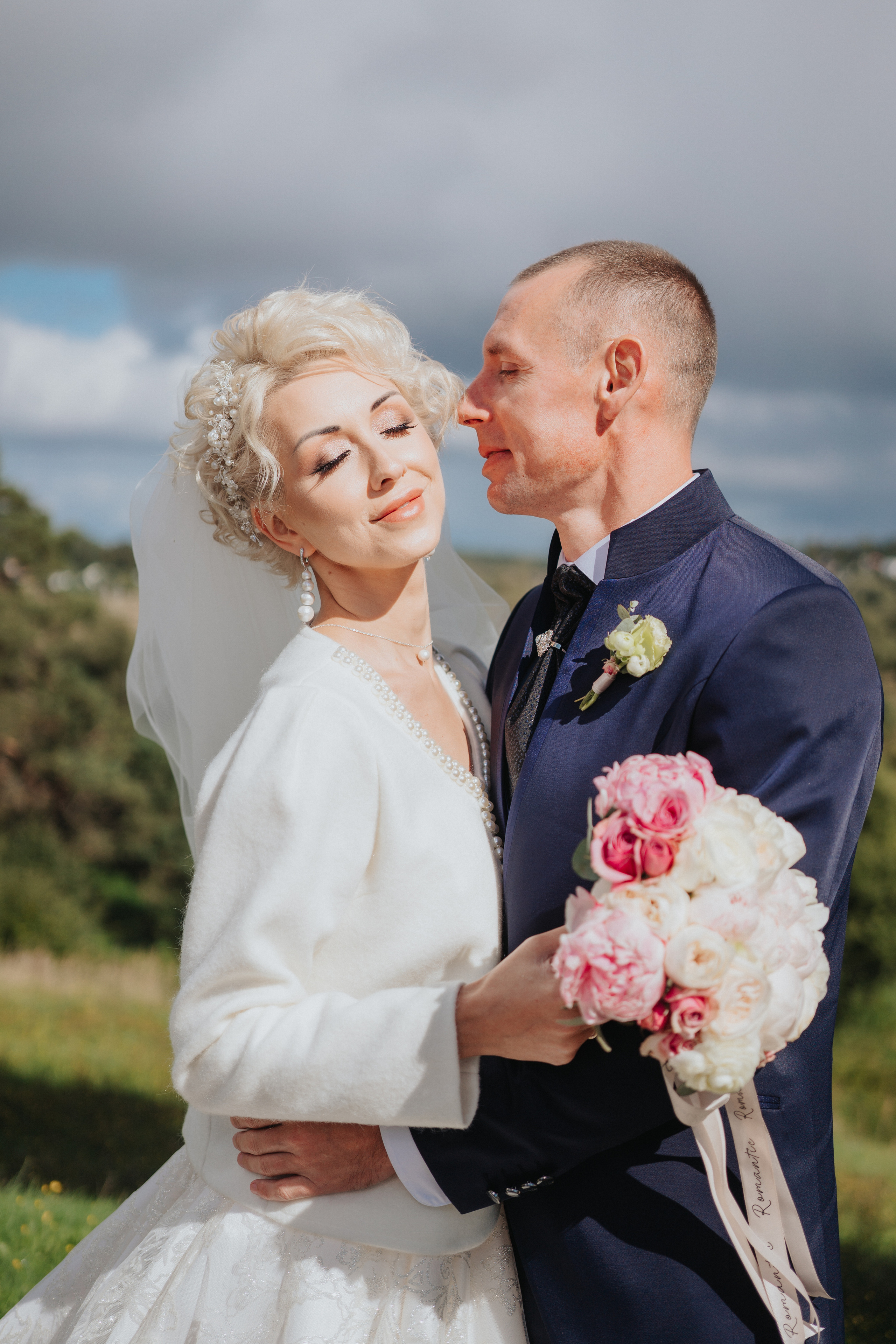 Алексей и Анна. Студия Davinchi — Фото и видеосъёмка свадеб и мероприятий