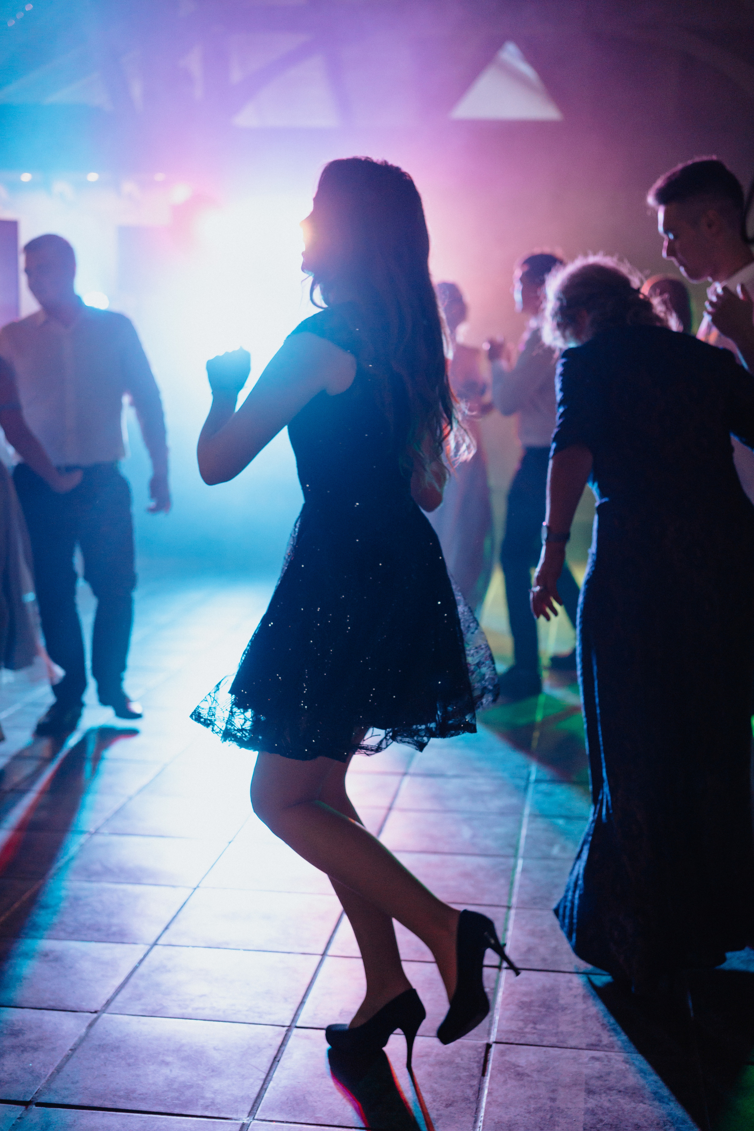 Роман и Анна. Студия Davinchi — Фото и видеосъёмка свадеб и мероприятий