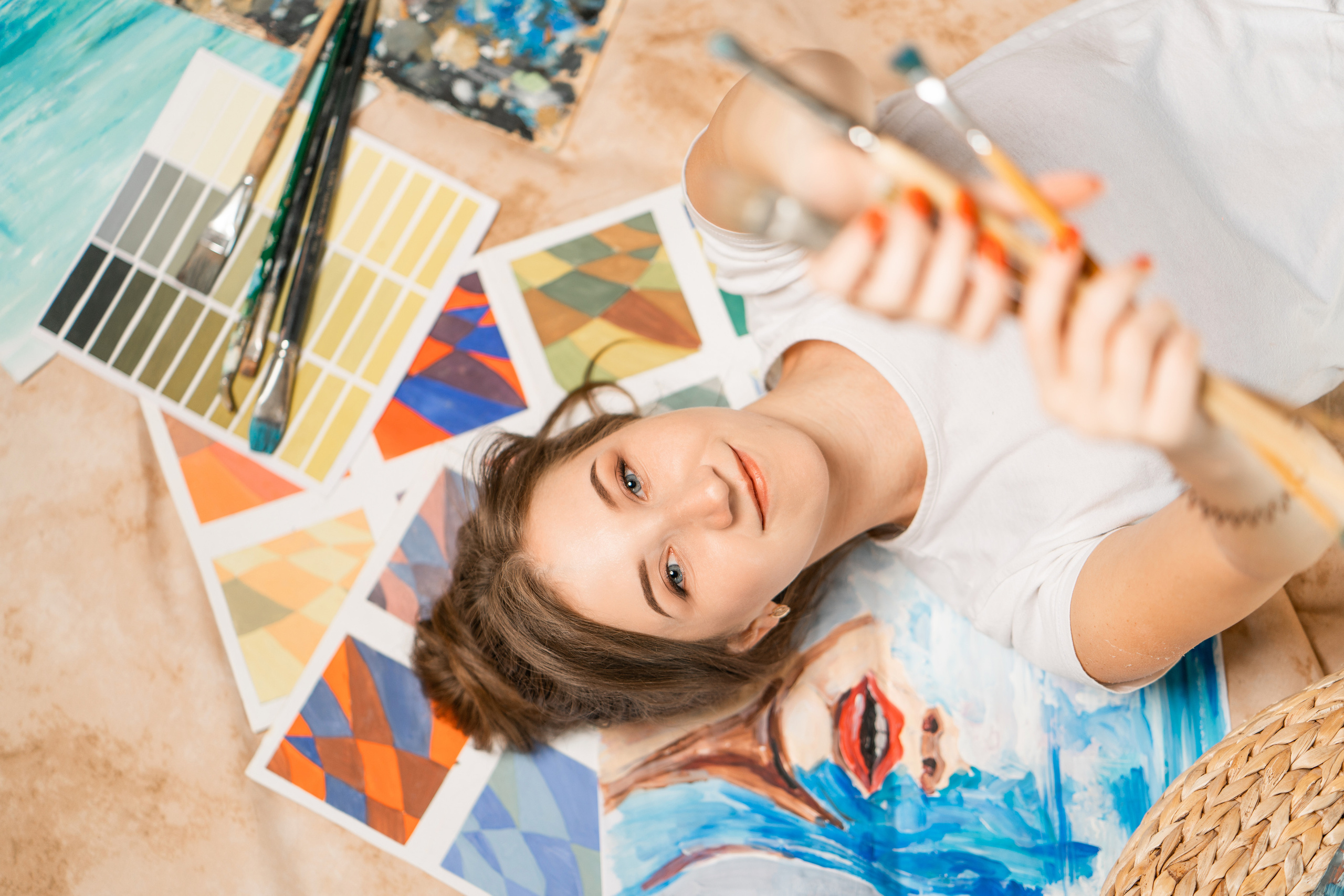 Индивидуальные съемки. Студия Davinchi — Фото и видеосъёмка свадеб и мероприятий