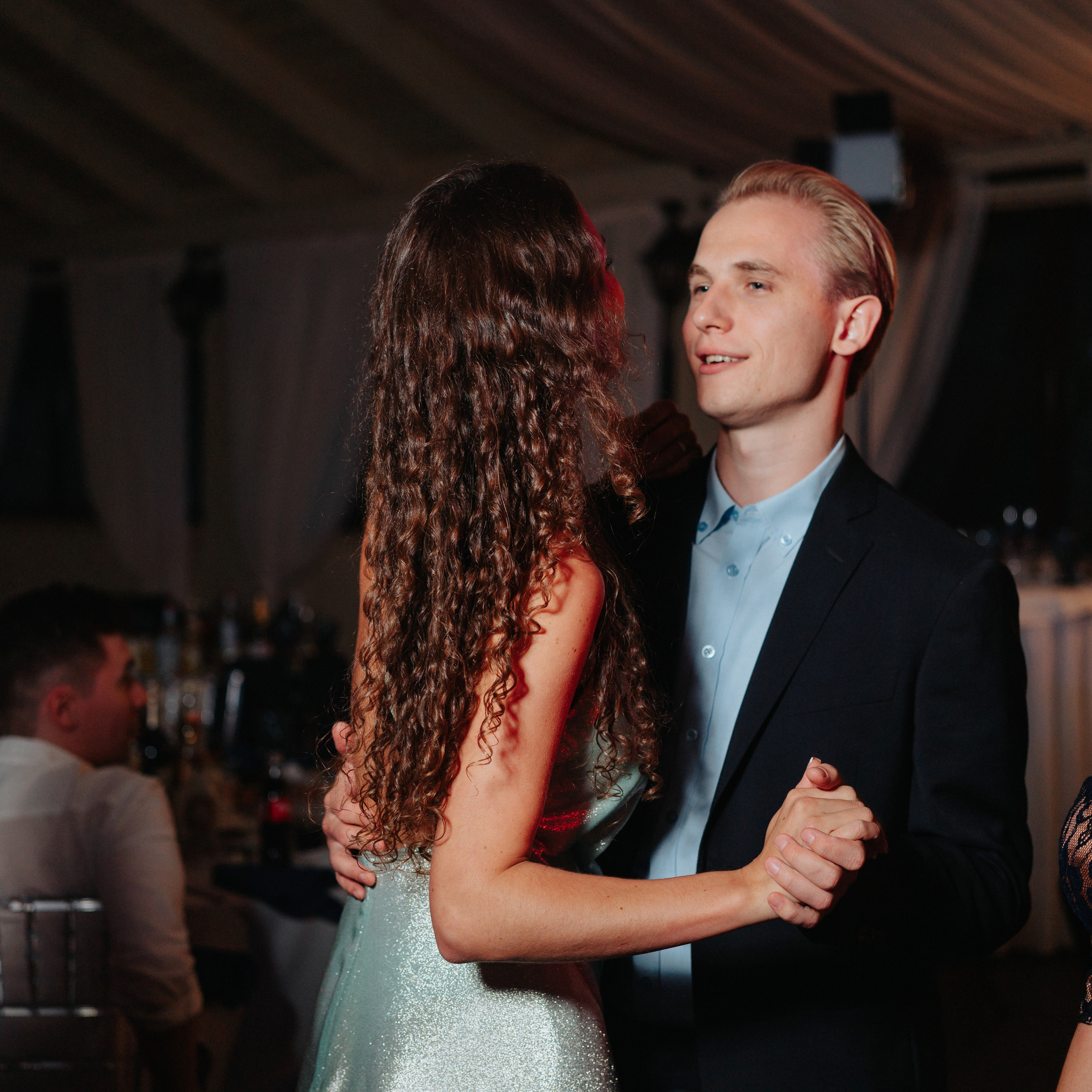 Роман и Анна. Студия Davinchi — Фото и видеосъёмка свадеб и мероприятий