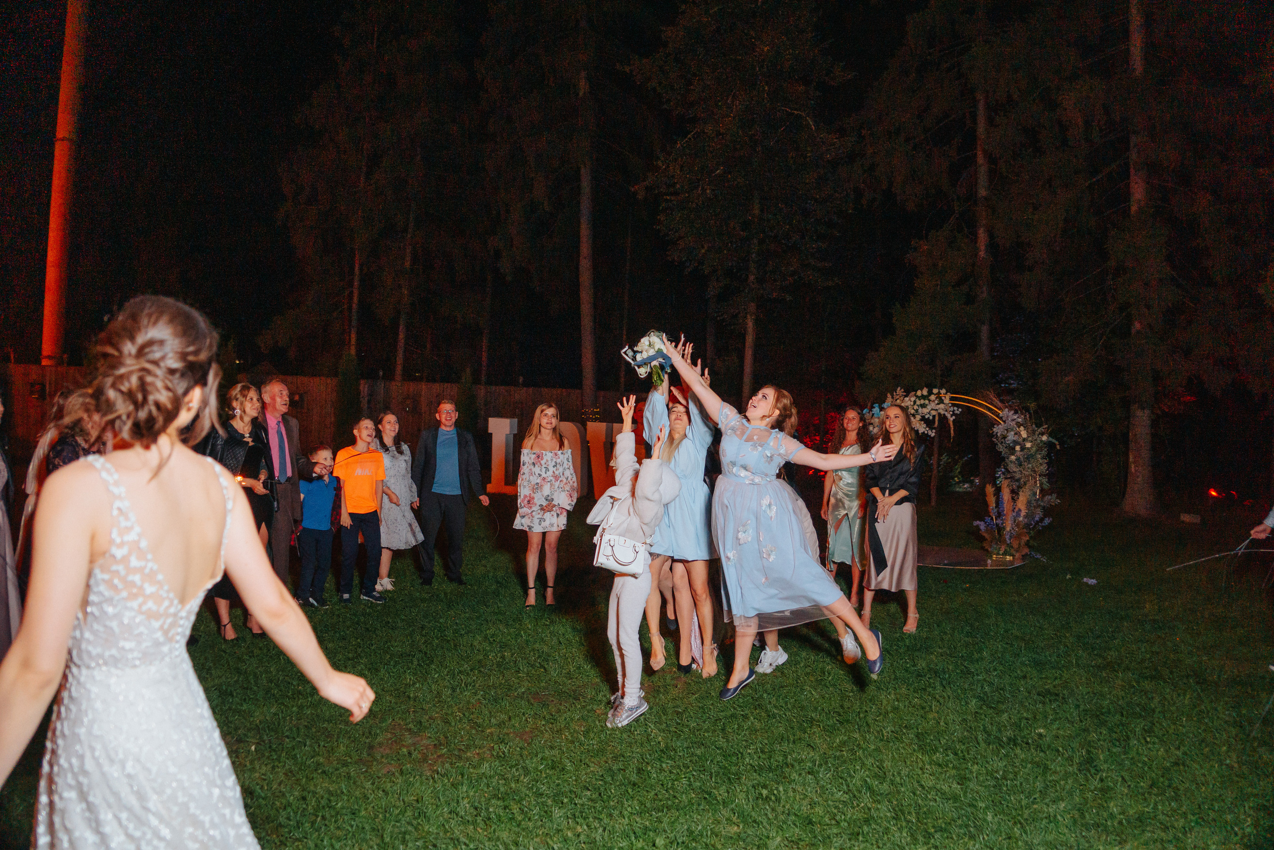 Роман и Анна. Студия Davinchi — Фото и видеосъёмка свадеб и мероприятий