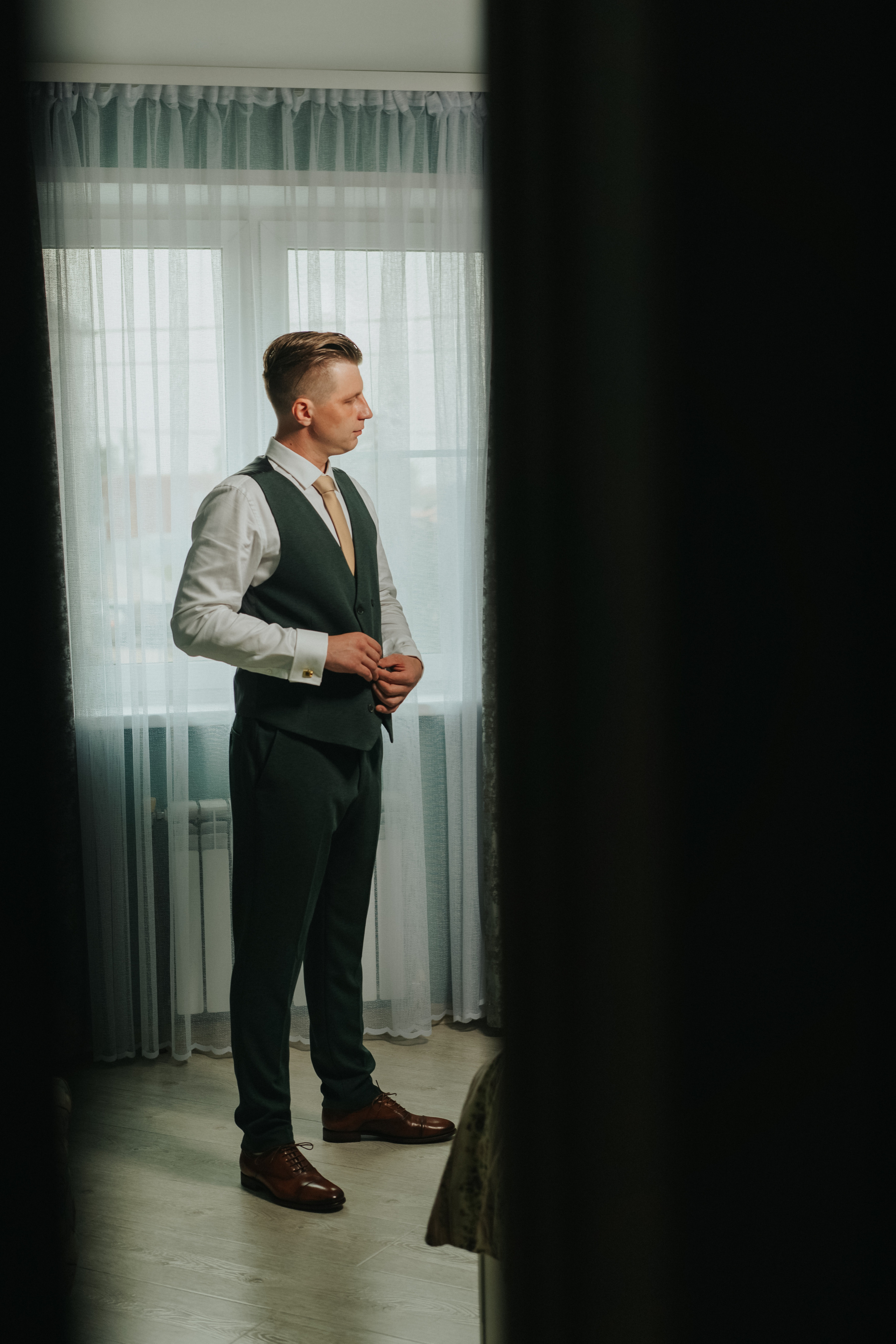 Павел и Дарья. Студия Davinchi — Фото и видеосъёмка свадеб и мероприятий