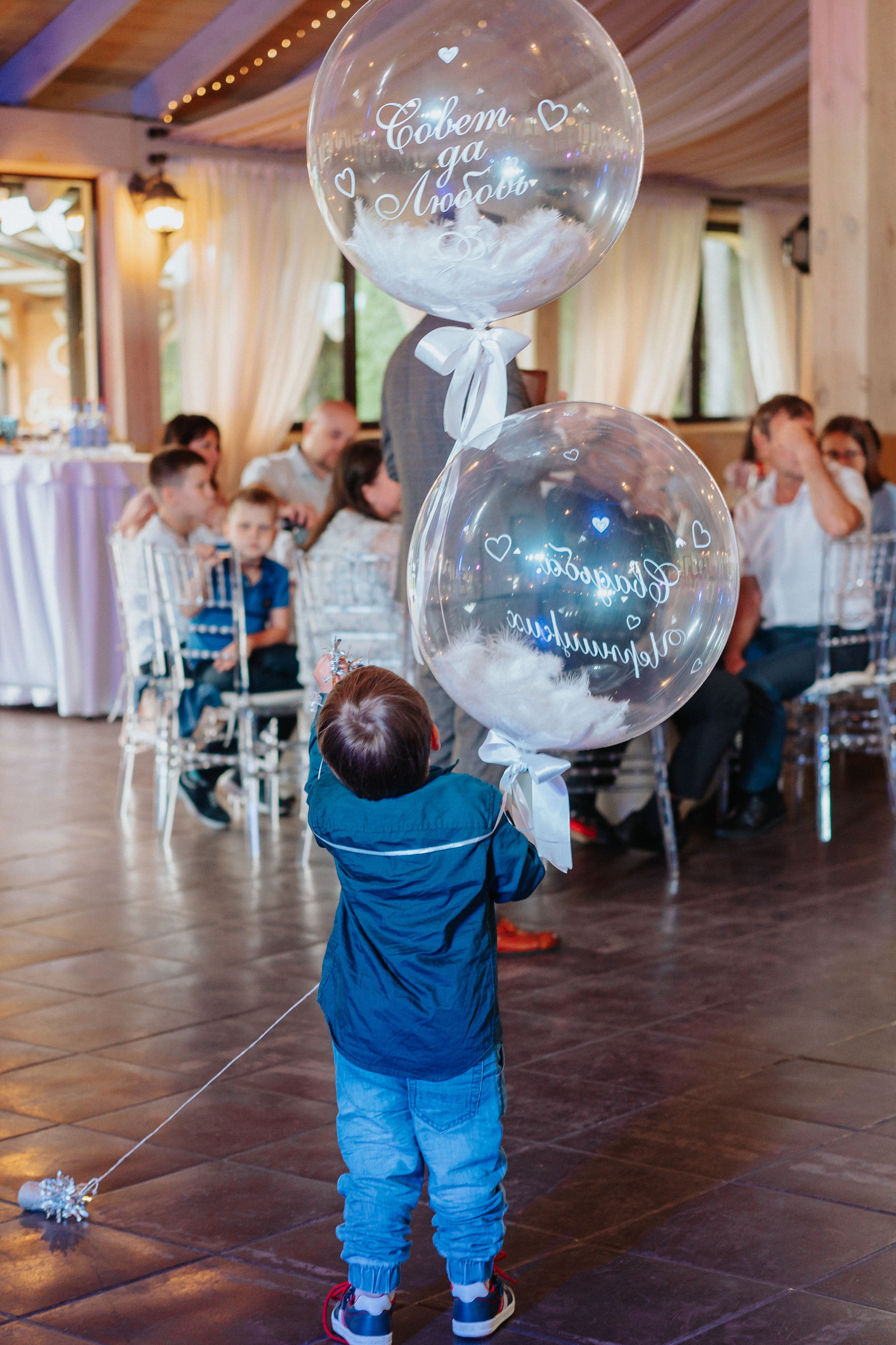 Роман и Анна. Студия Davinchi — Фото и видеосъёмка свадеб и мероприятий