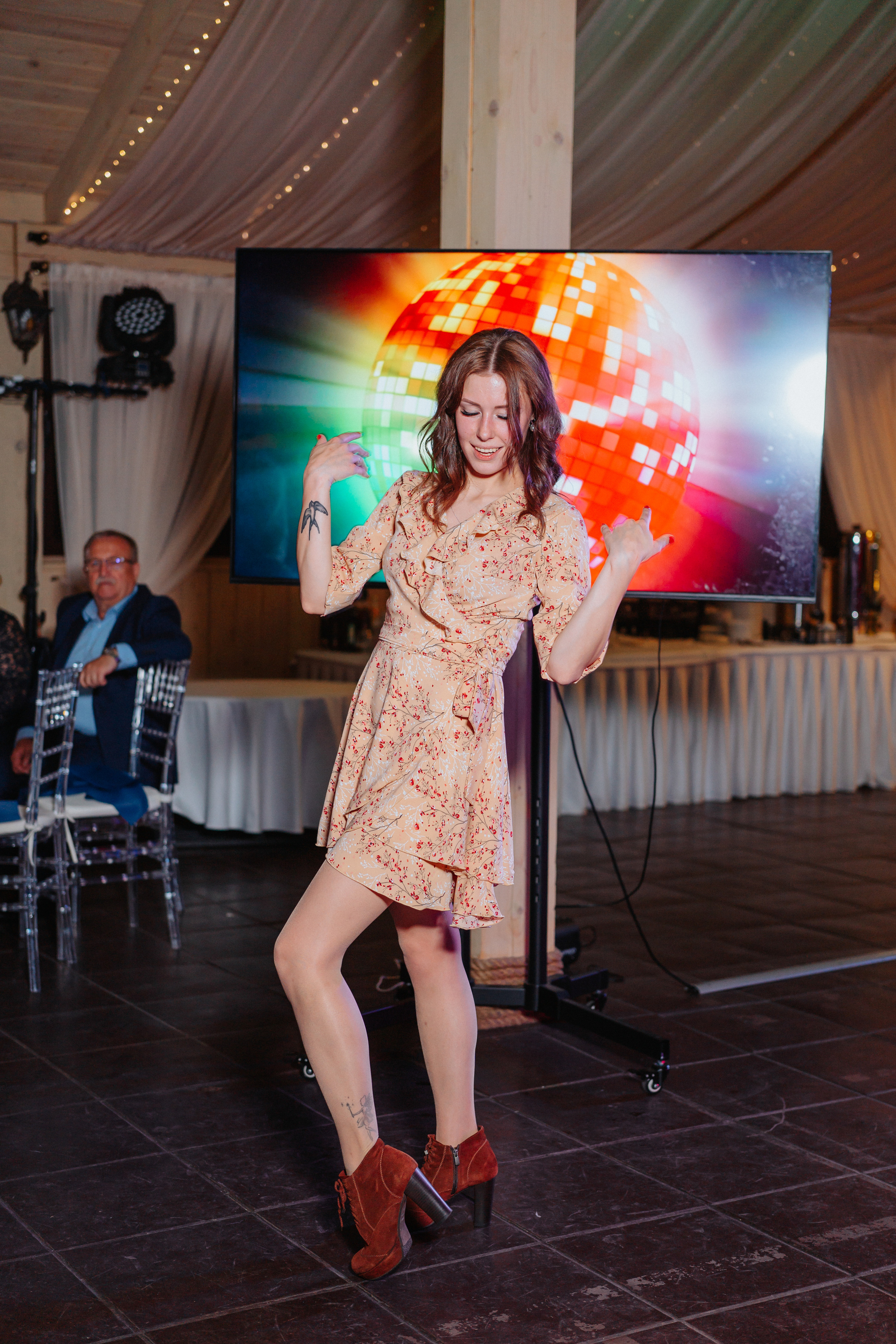 Роман и Анна. Студия Davinchi — Фото и видеосъёмка свадеб и мероприятий