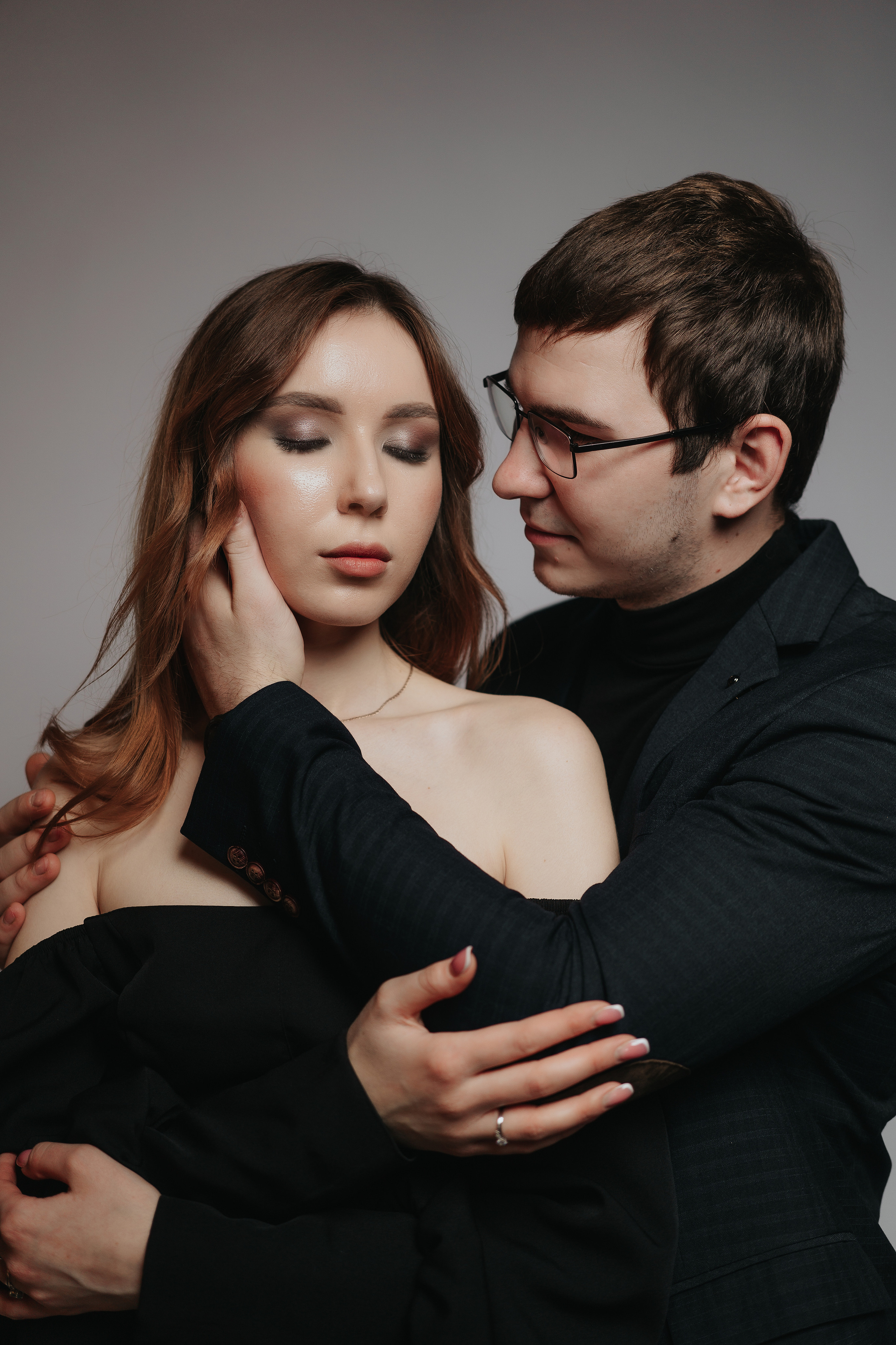 Love story. Студия Davinchi — Фото и видеосъёмка свадеб и мероприятий