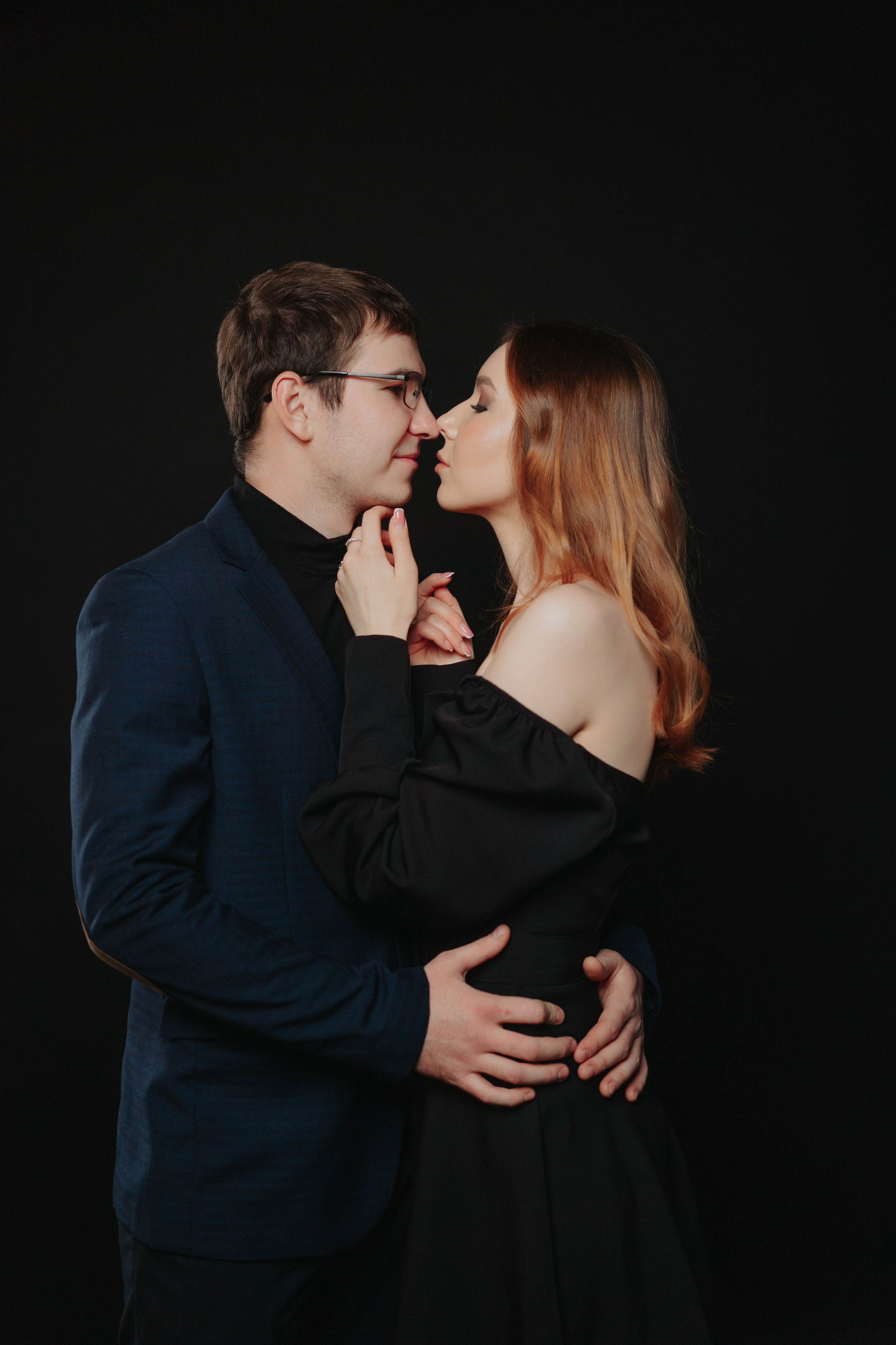 Love story. Студия Davinchi — Фото и видеосъёмка свадеб и мероприятий