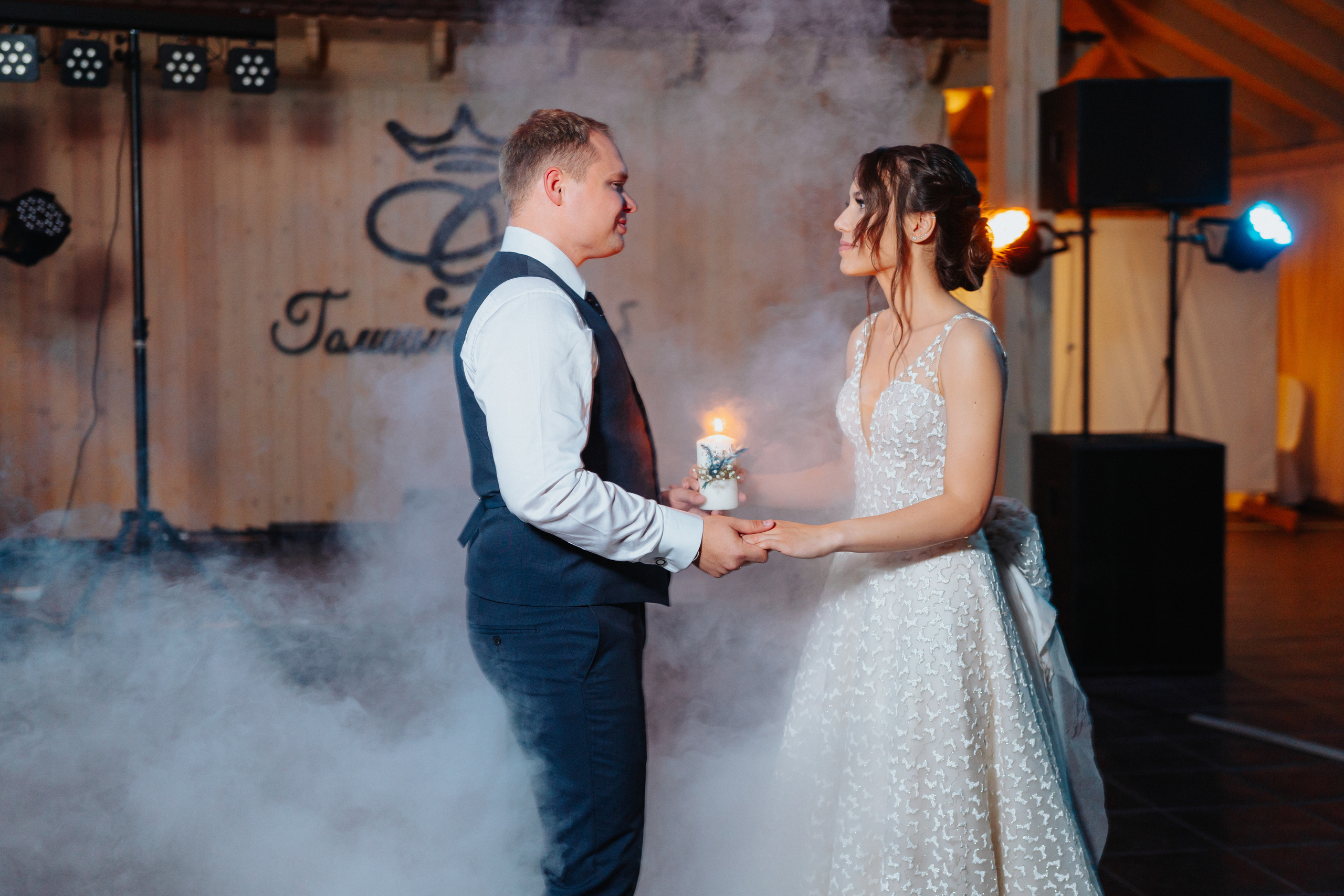 Роман и Анна. Студия Davinchi — Фото и видеосъёмка свадеб и мероприятий