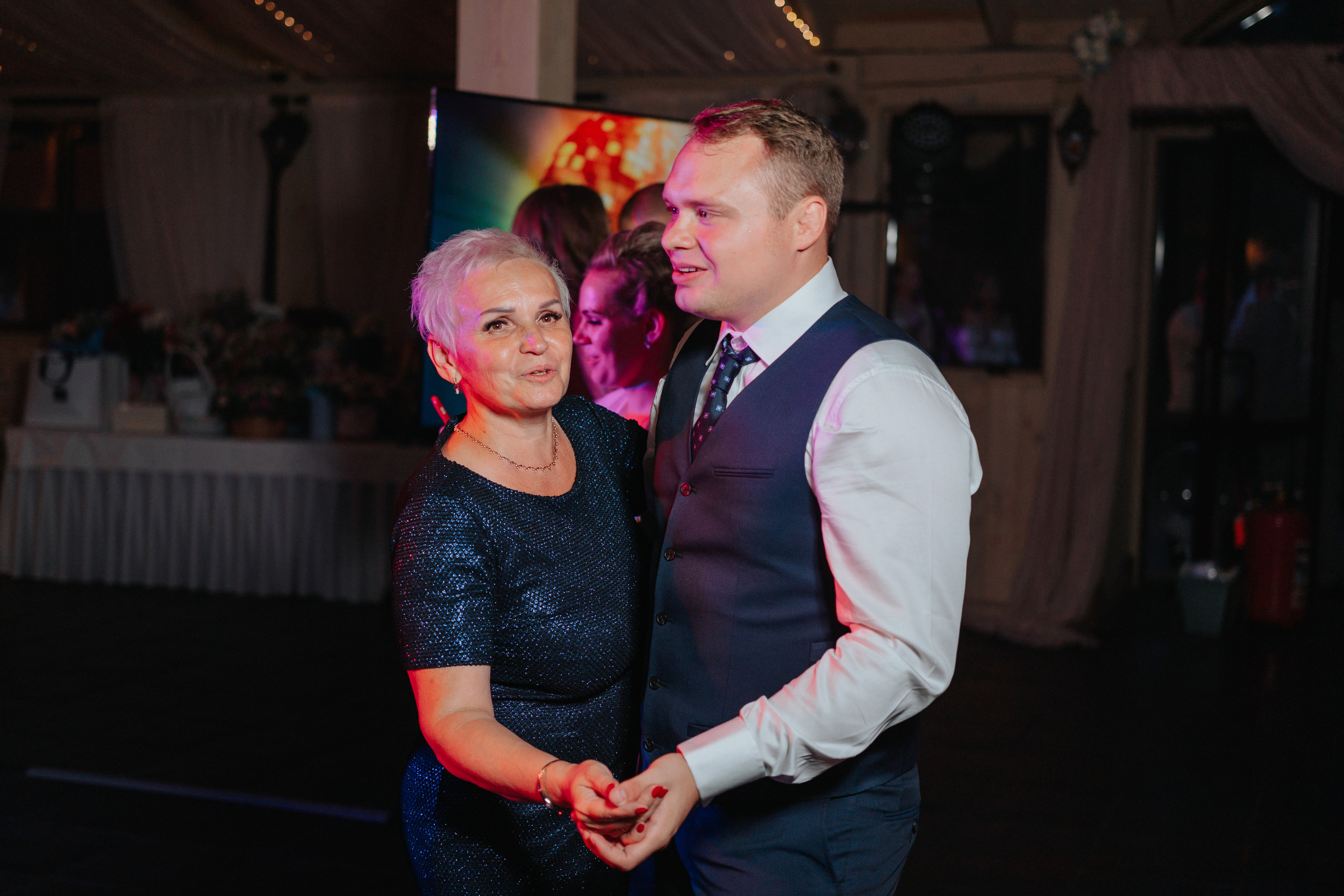 Роман и Анна. Студия Davinchi — Фото и видеосъёмка свадеб и мероприятий