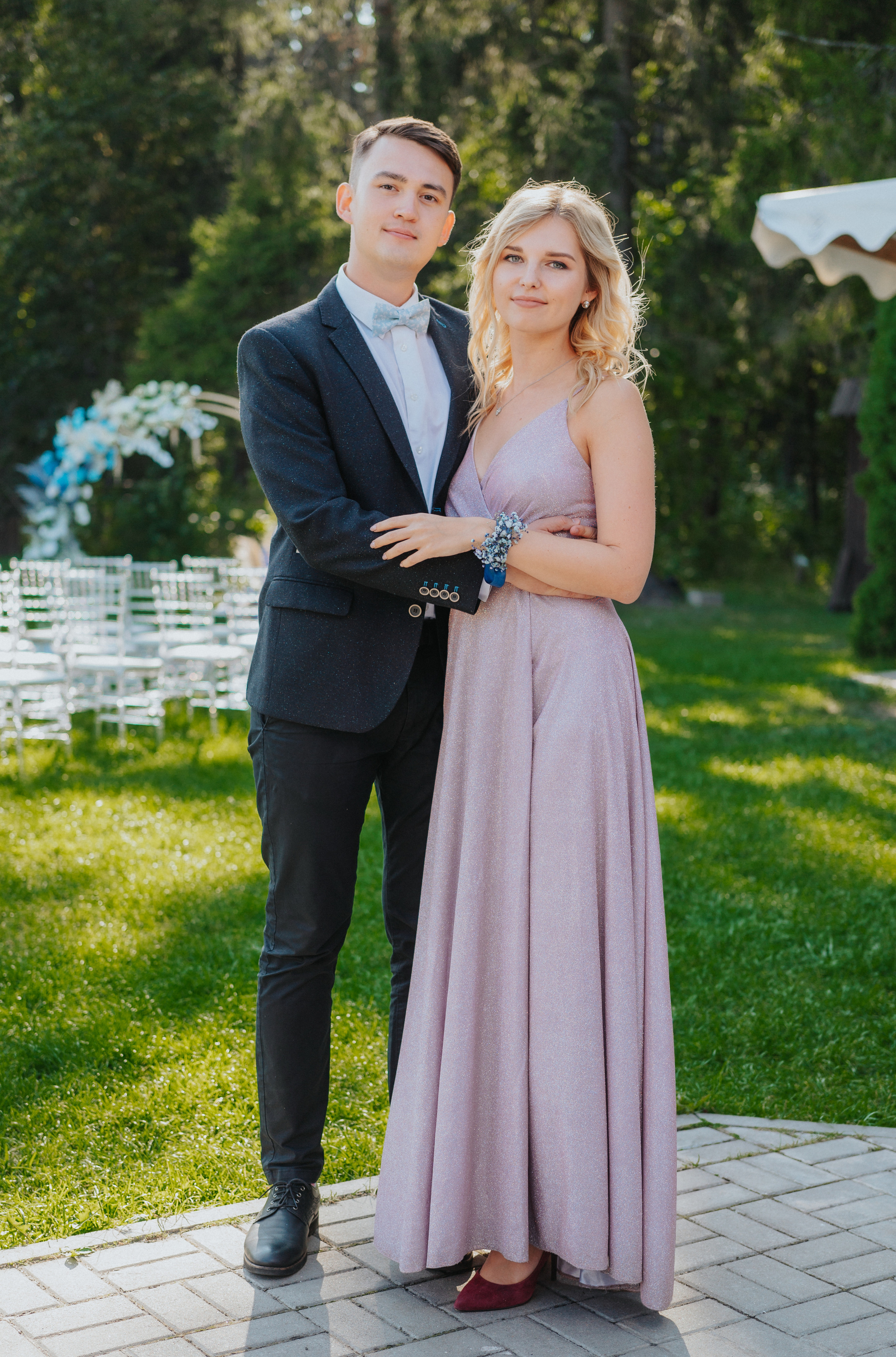 Роман и Анна. Студия Davinchi — Фото и видеосъёмка свадеб и мероприятий