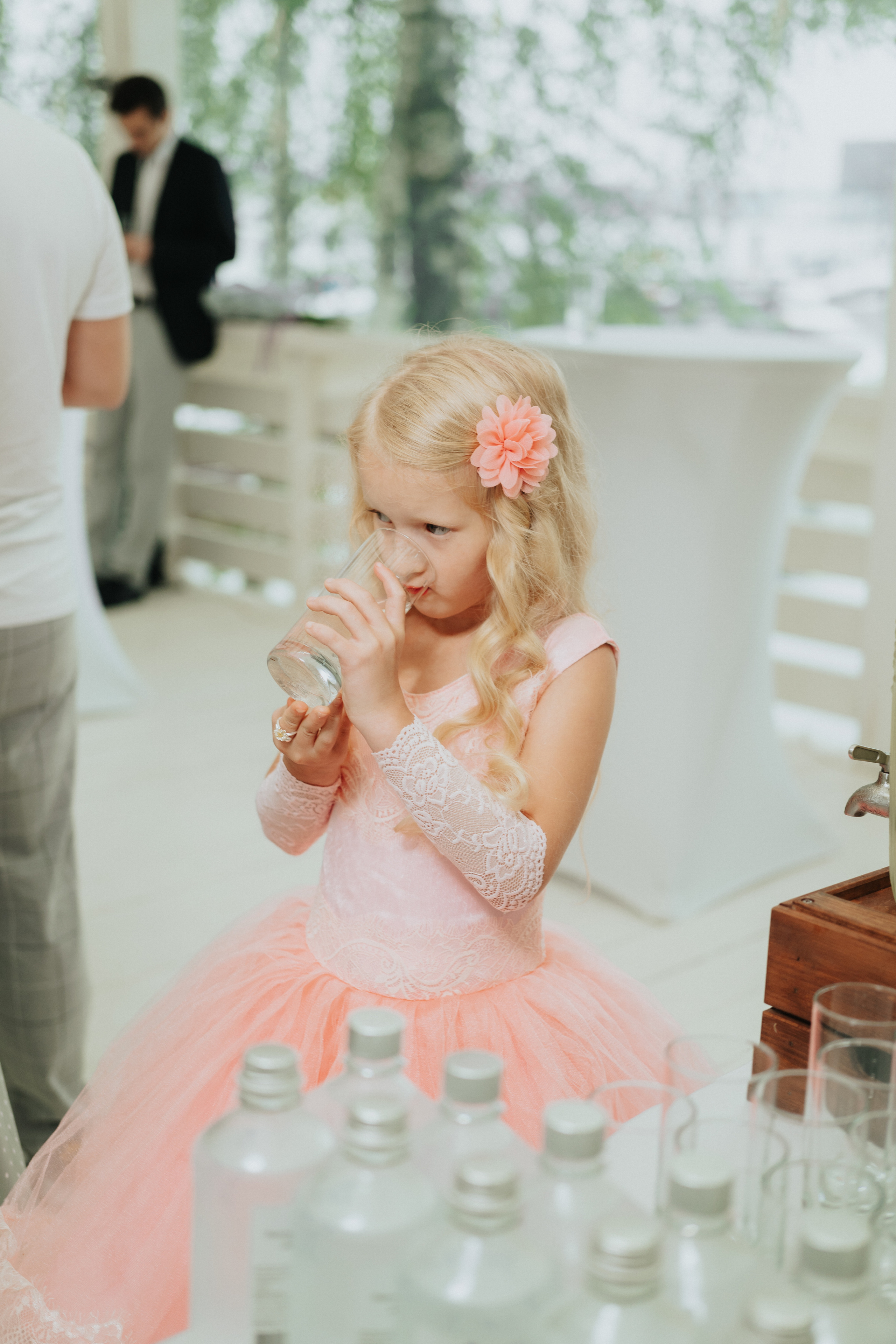 Павел и Дарья. Студия Davinchi — Фото и видеосъёмка свадеб и мероприятий