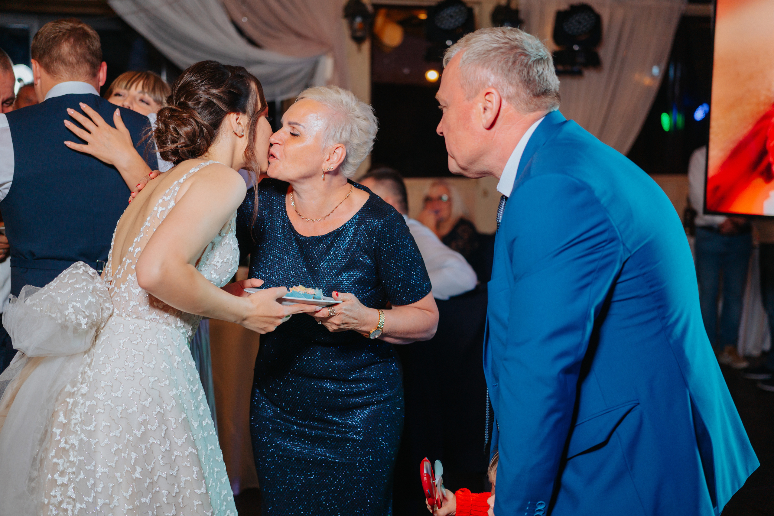 Роман и Анна. Студия Davinchi — Фото и видеосъёмка свадеб и мероприятий