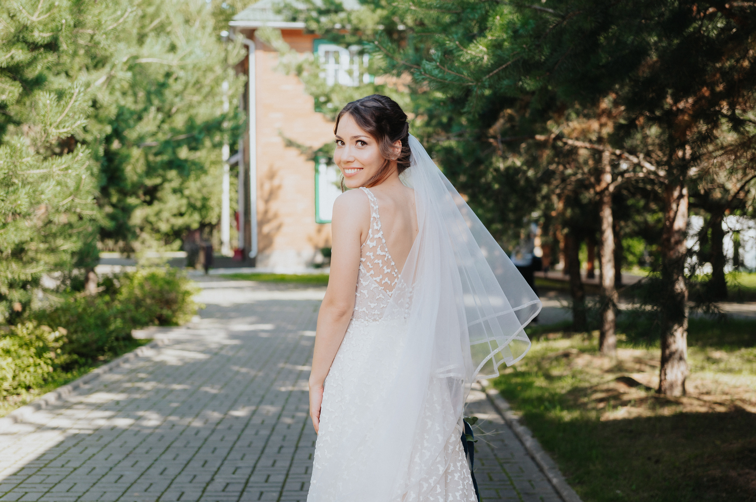 Роман и Анна. Студия Davinchi — Фото и видеосъёмка свадеб и мероприятий