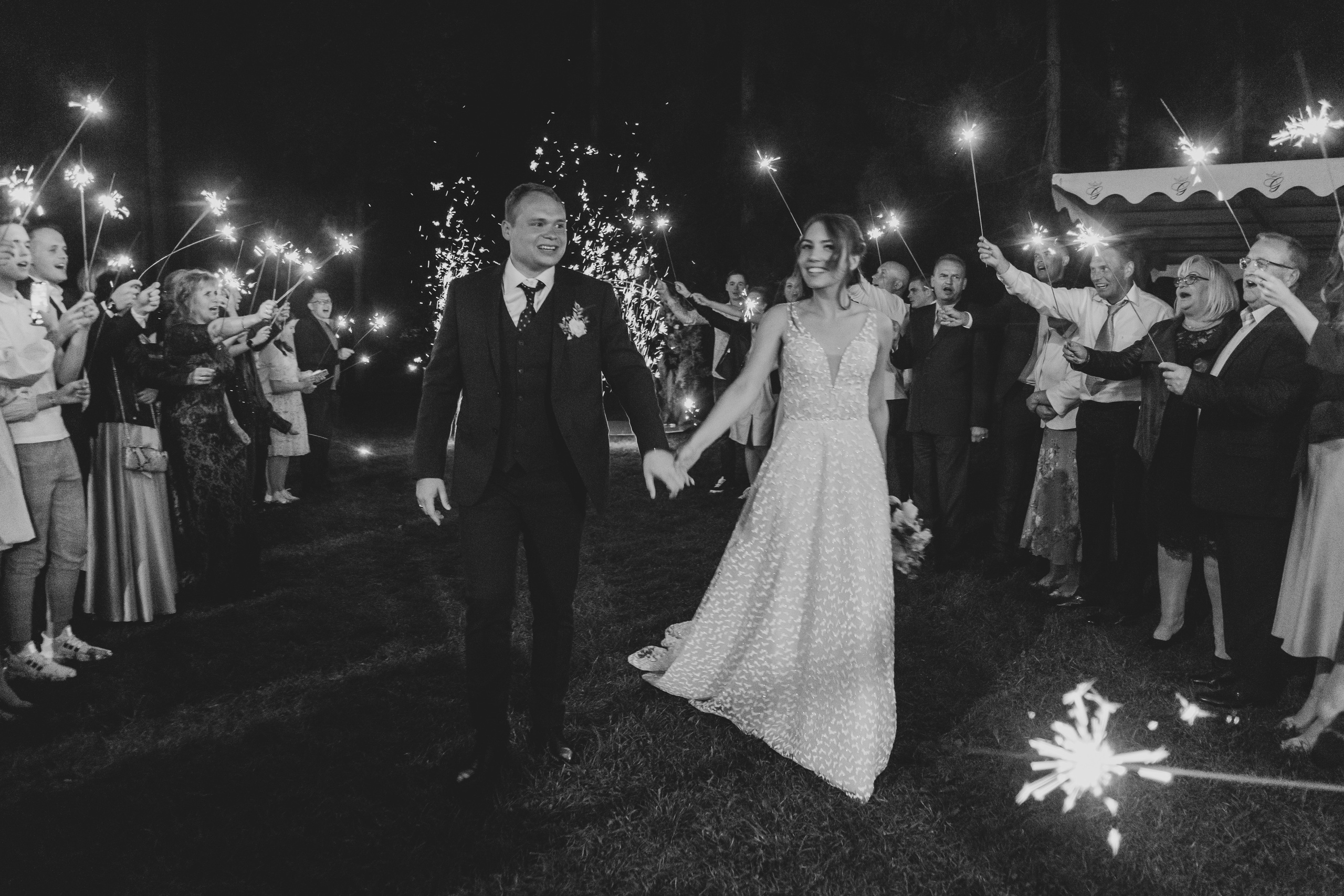 Роман и Анна. Студия Davinchi — Фото и видеосъёмка свадеб и мероприятий