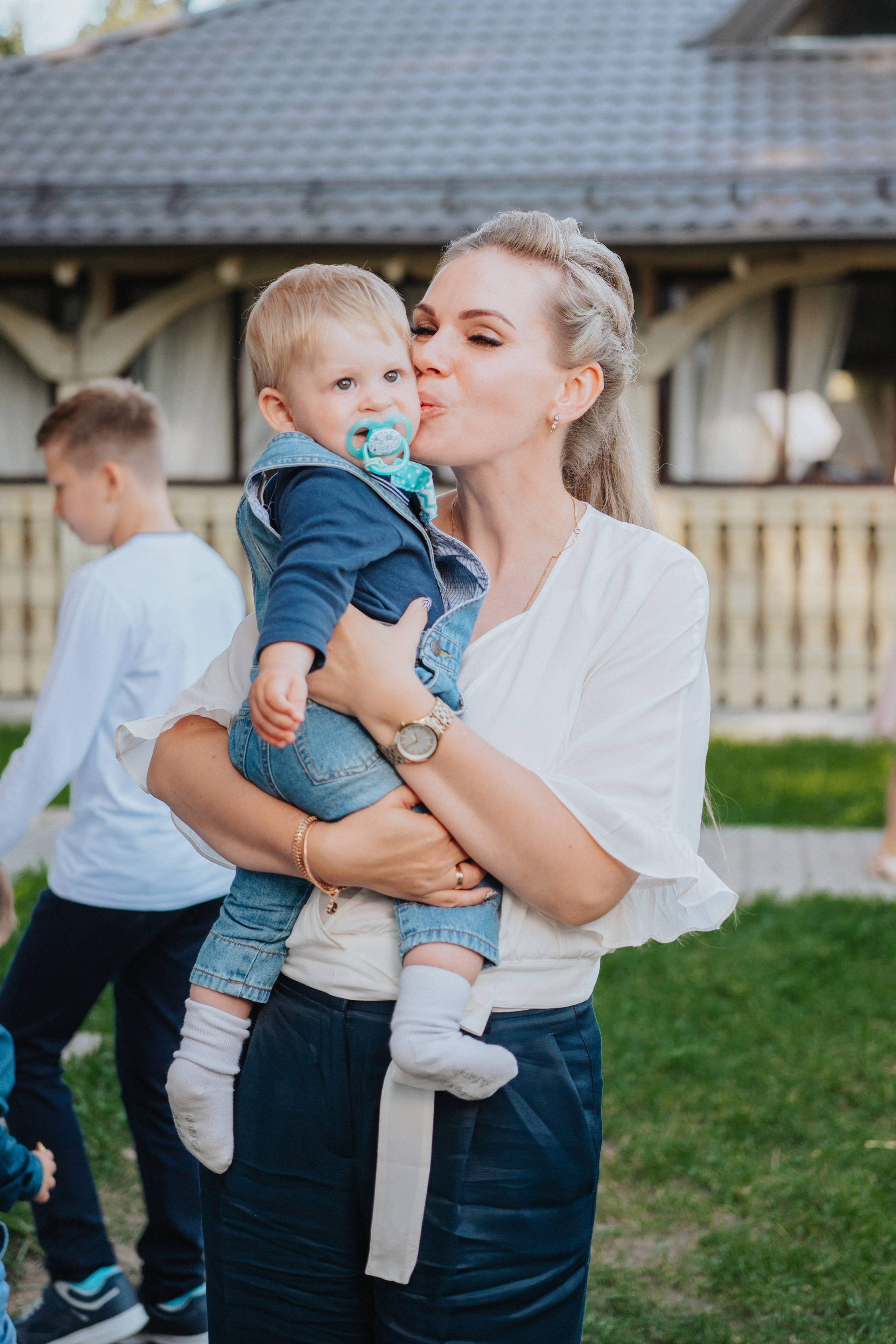 Роман и Анна. Студия Davinchi — Фото и видеосъёмка свадеб и мероприятий