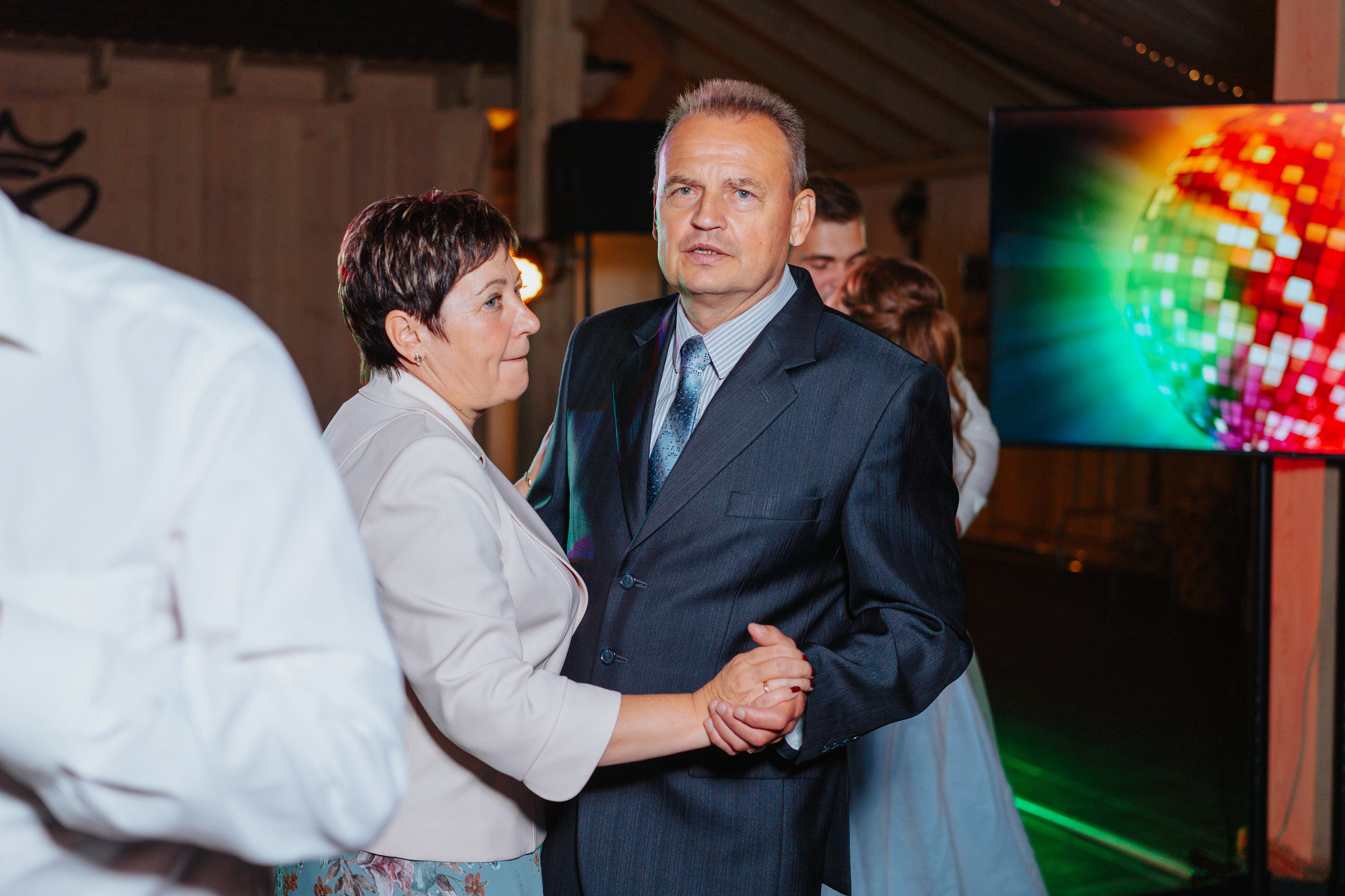 Роман и Анна. Студия Davinchi — Фото и видеосъёмка свадеб и мероприятий