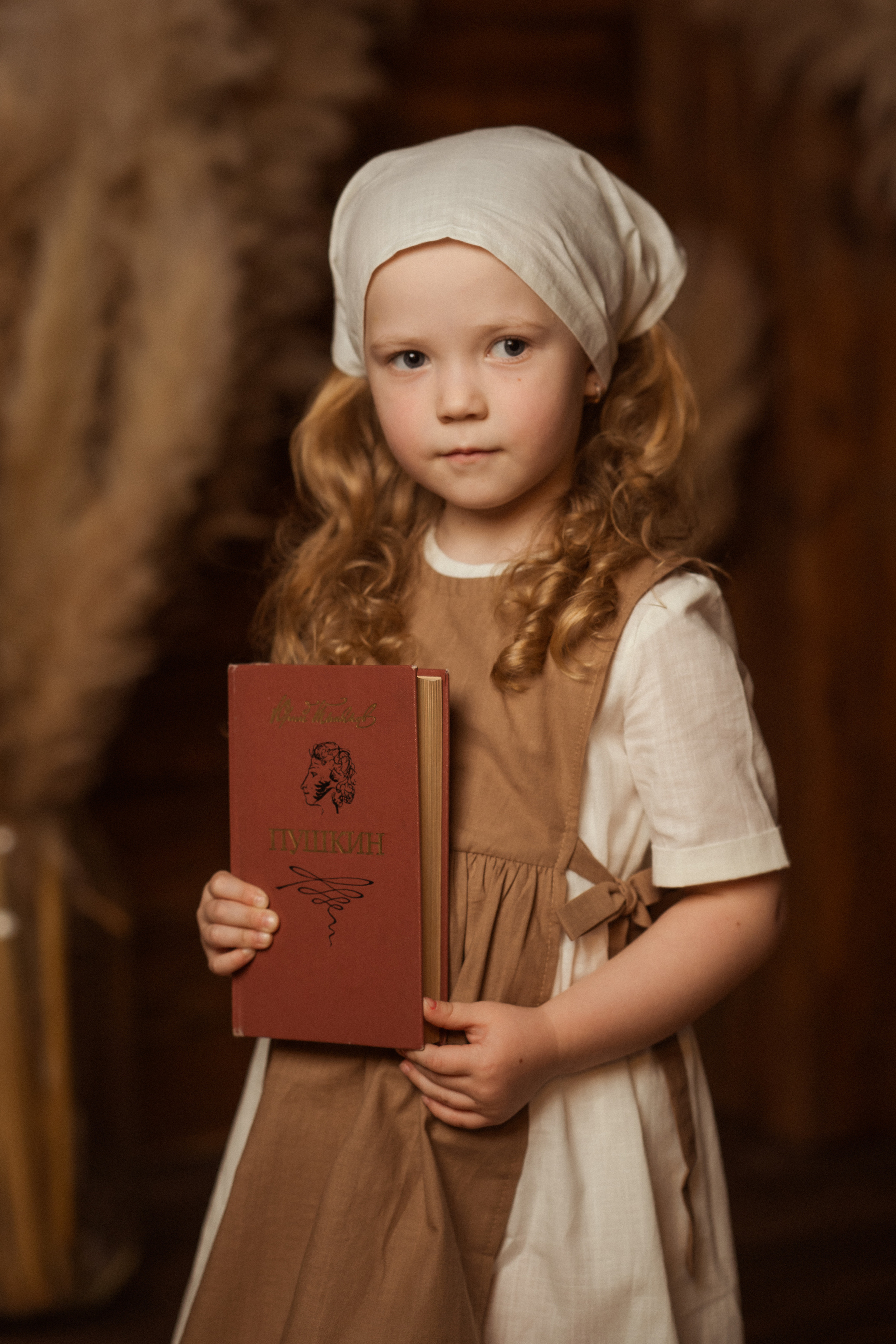 Детские съемки. Студия Davinchi — Фото и видеосъёмка свадеб и мероприятий