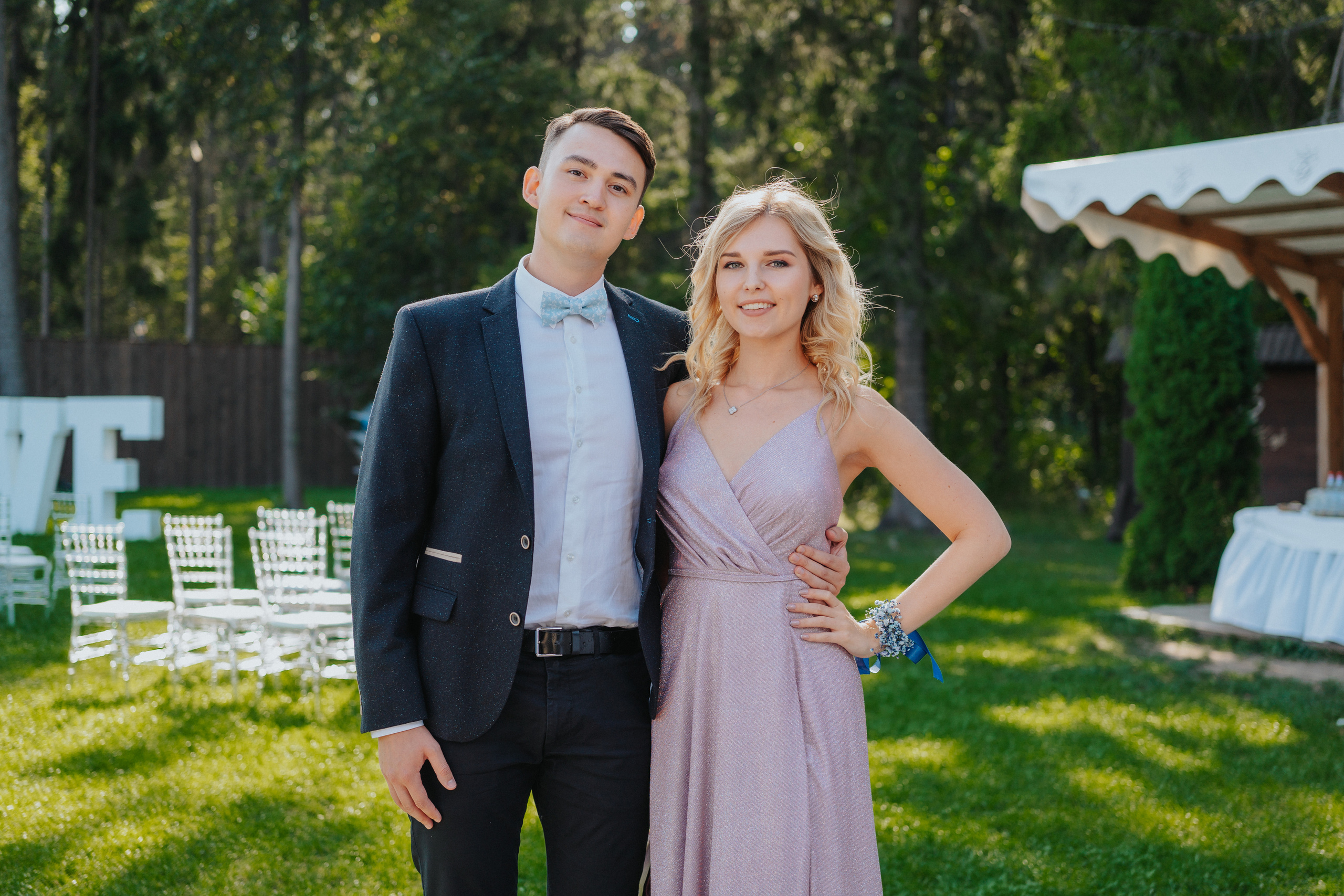 Роман и Анна. Студия Davinchi — Фото и видеосъёмка свадеб и мероприятий