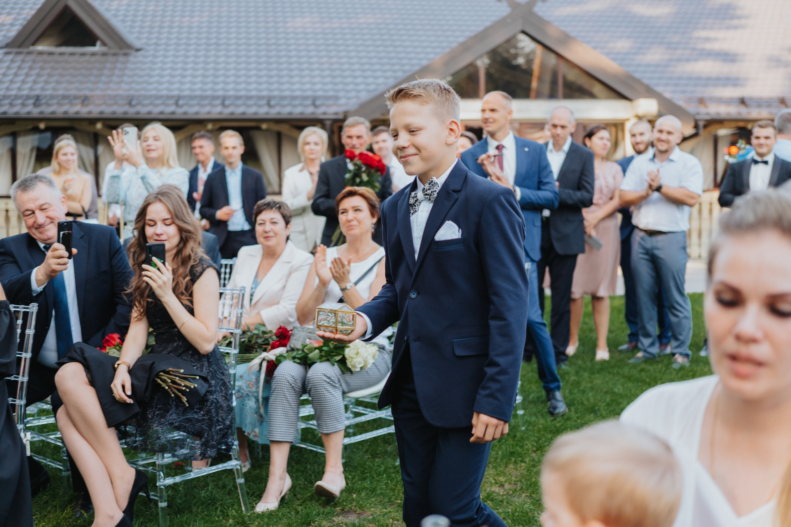 Роман и Анна. Студия Davinchi — Фото и видеосъёмка свадеб и мероприятий