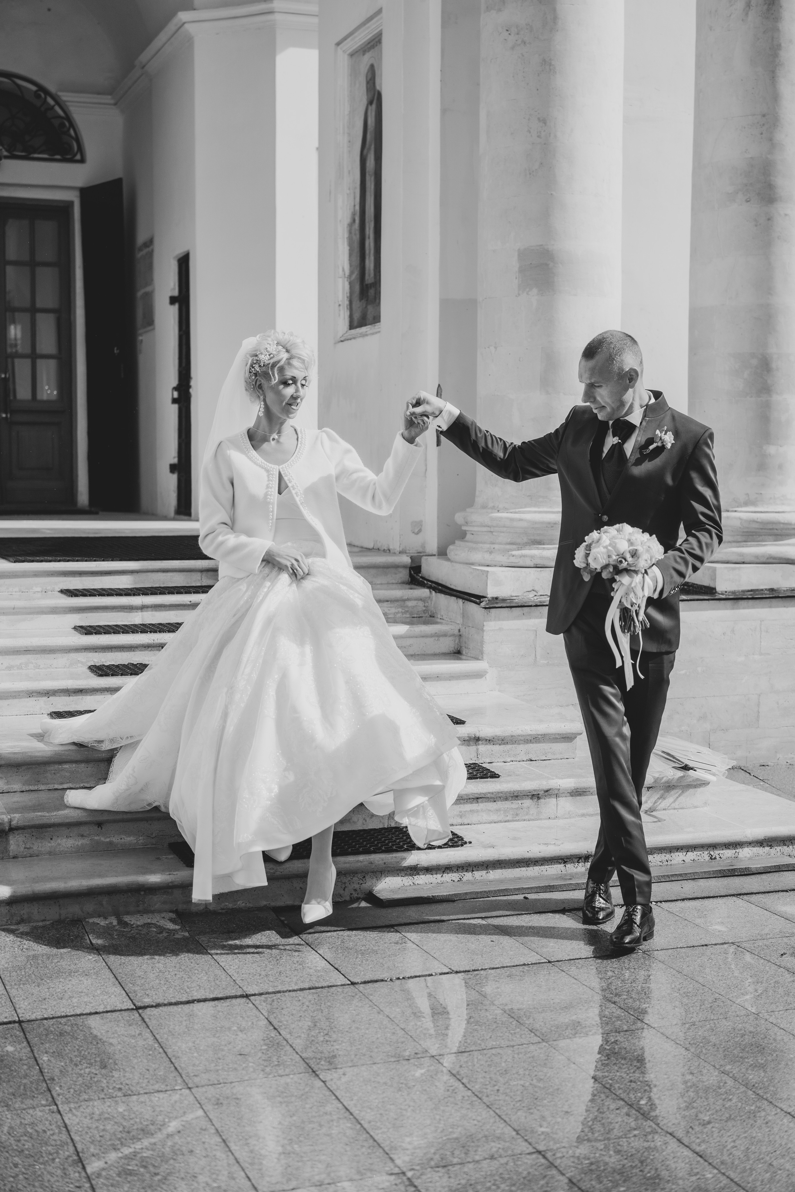 Алексей и Анна. Студия Davinchi — Фото и видеосъёмка свадеб и мероприятий