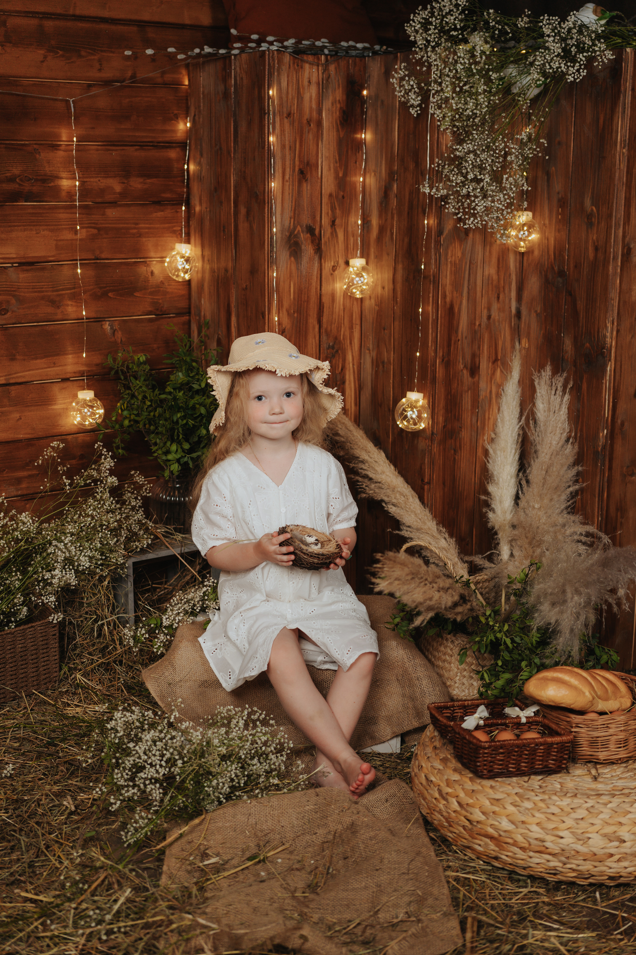 Детские съемки. Студия Davinchi — Фото и видеосъёмка свадеб и мероприятий