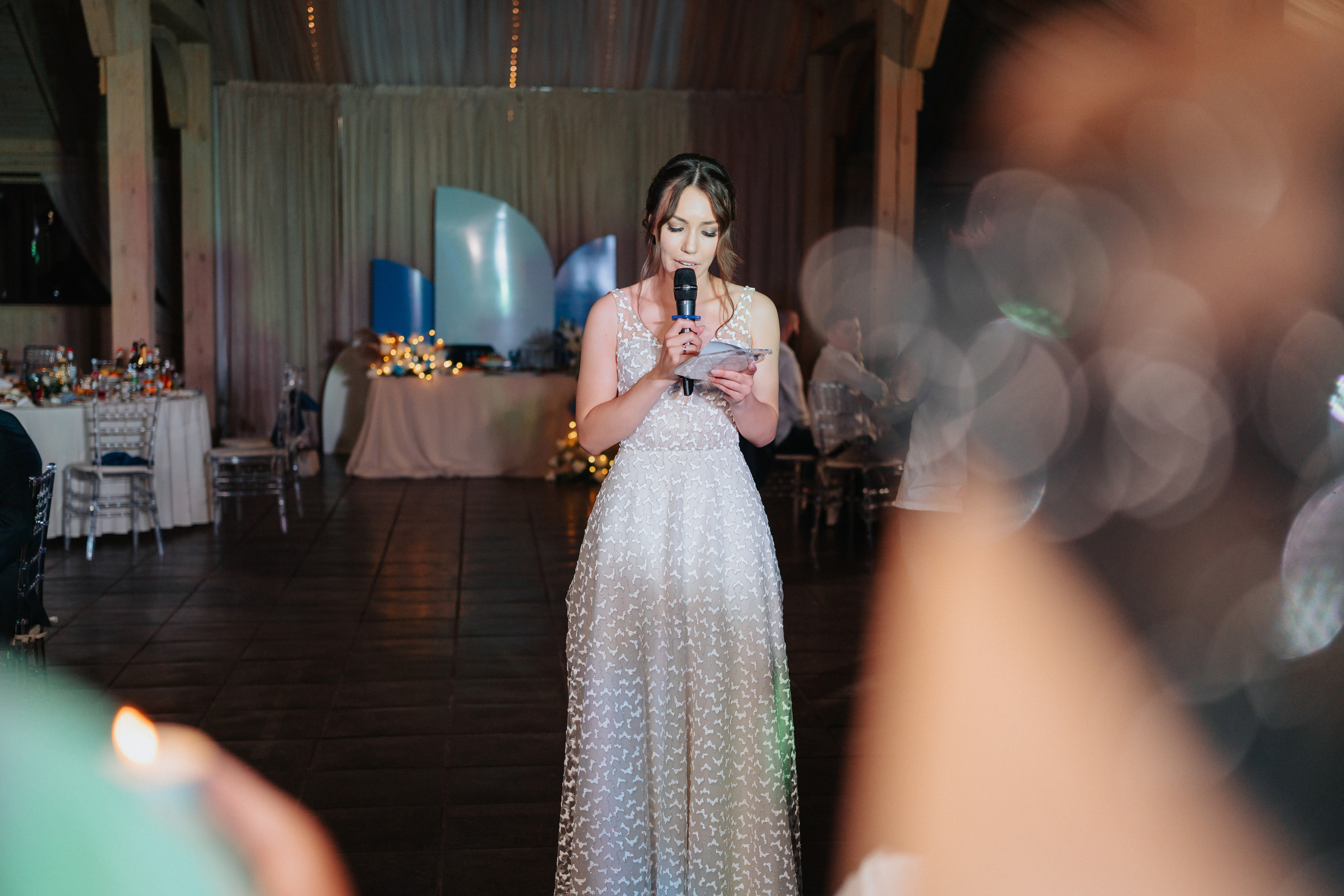 Роман и Анна. Студия Davinchi — Фото и видеосъёмка свадеб и мероприятий