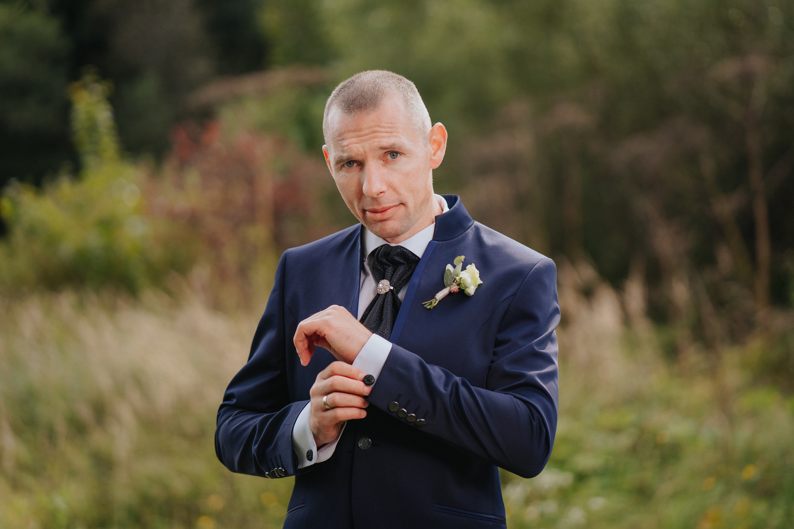 Алексей и Анна. Студия Davinchi — Фото и видеосъёмка свадеб и мероприятий