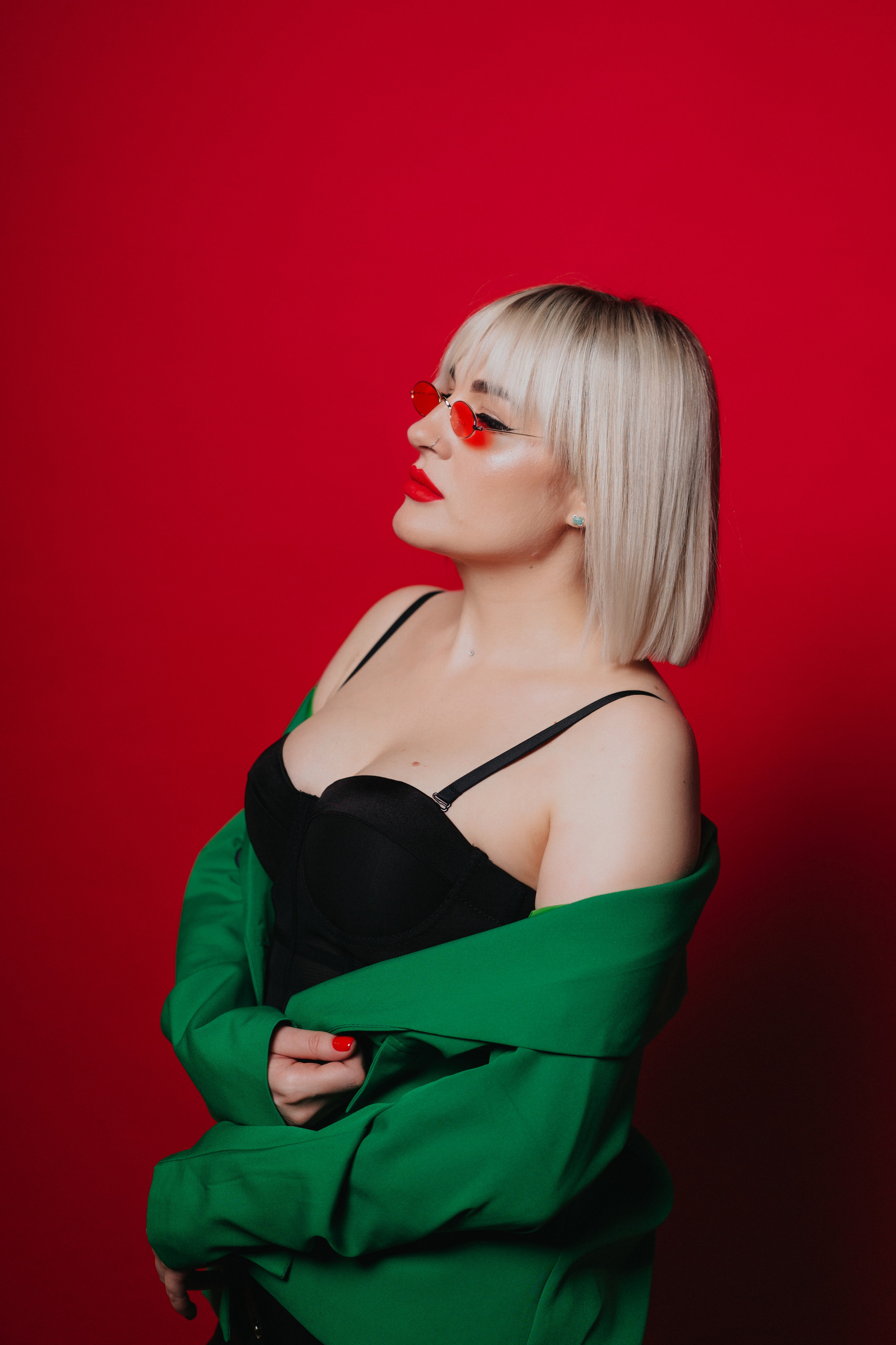 Индивидуальные съемки. Студия Davinchi — Фото и видеосъёмка свадеб и мероприятий