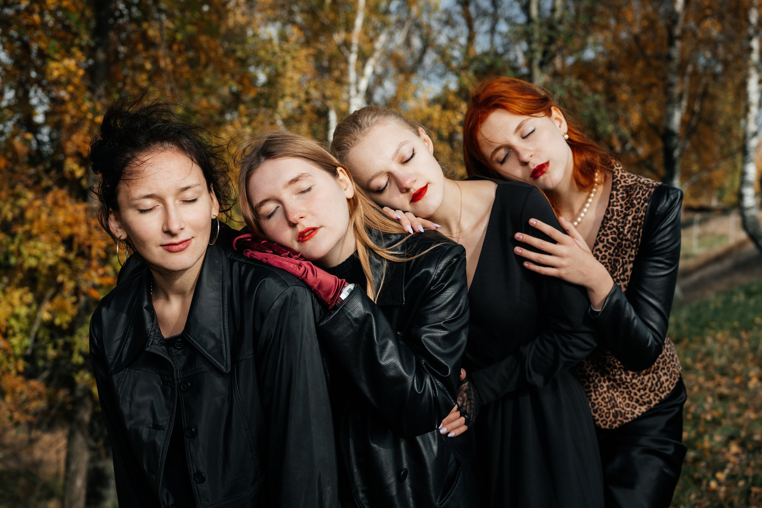 Школьные съемки. Студия Davinchi — Фото и видеосъёмка свадеб и мероприятий