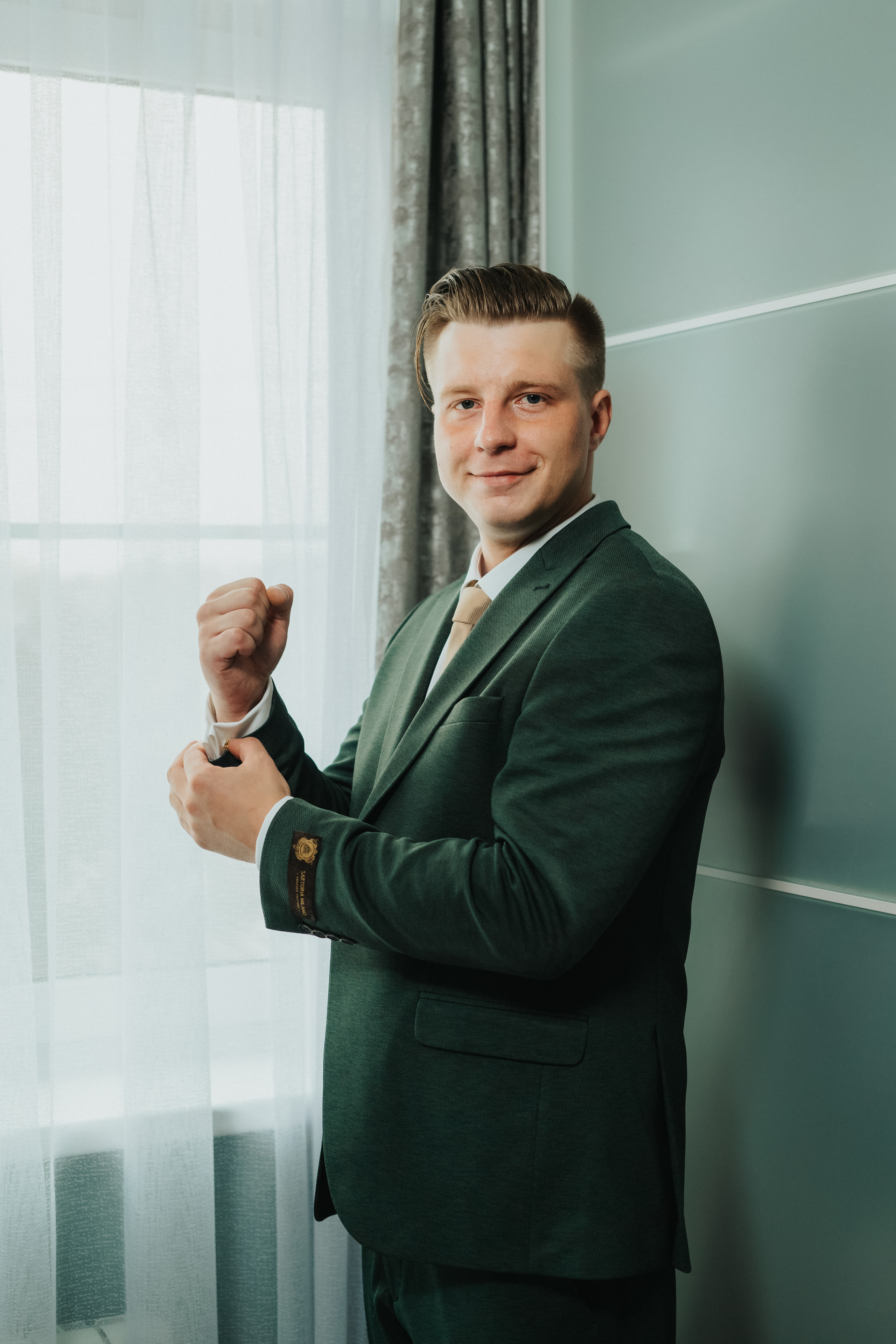 Павел и Дарья. Студия Davinchi — Фото и видеосъёмка свадеб и мероприятий