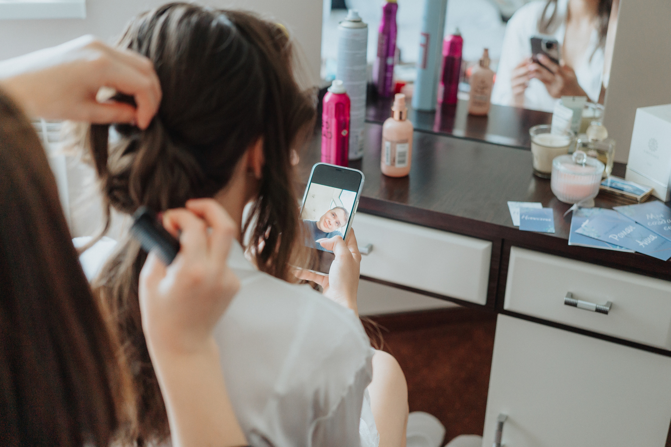 Роман и Анна. Студия Davinchi — Фото и видеосъёмка свадеб и мероприятий