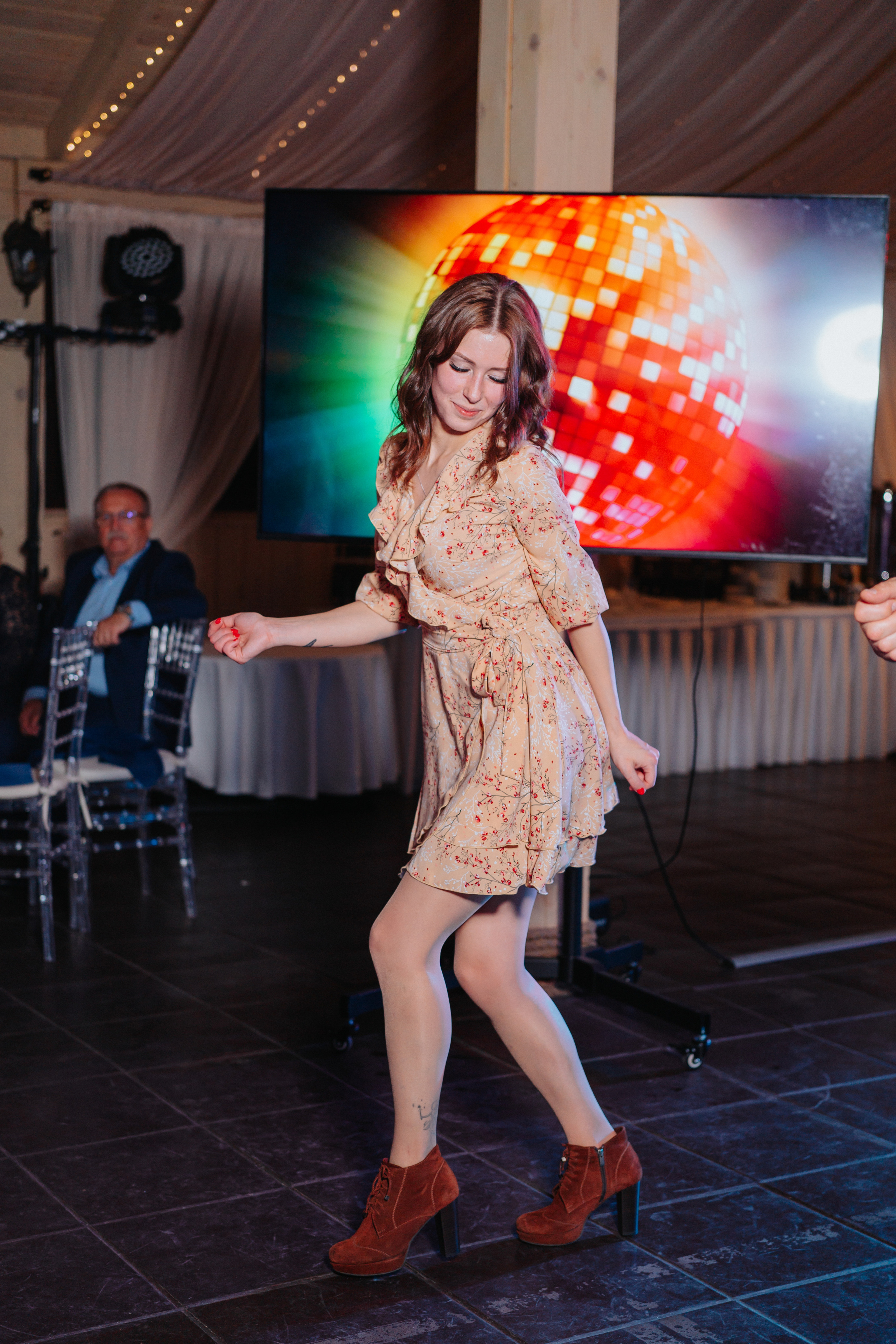 Роман и Анна. Студия Davinchi — Фото и видеосъёмка свадеб и мероприятий