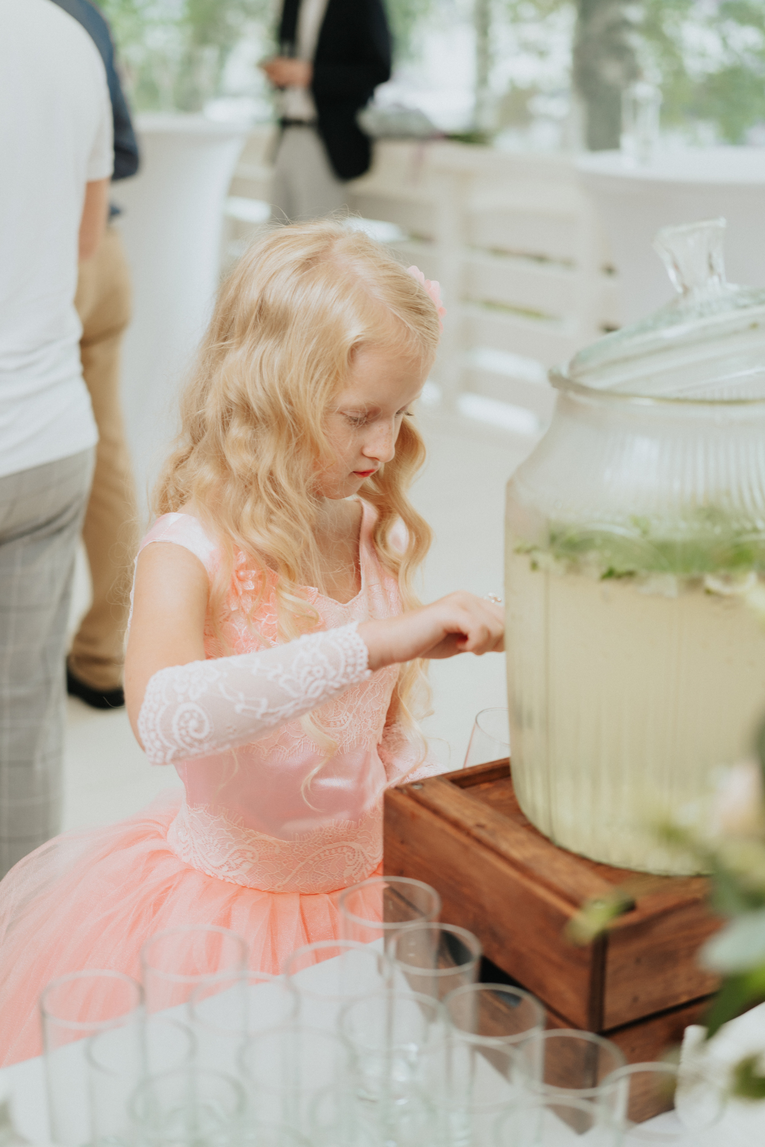 Павел и Дарья. Студия Davinchi — Фото и видеосъёмка свадеб и мероприятий