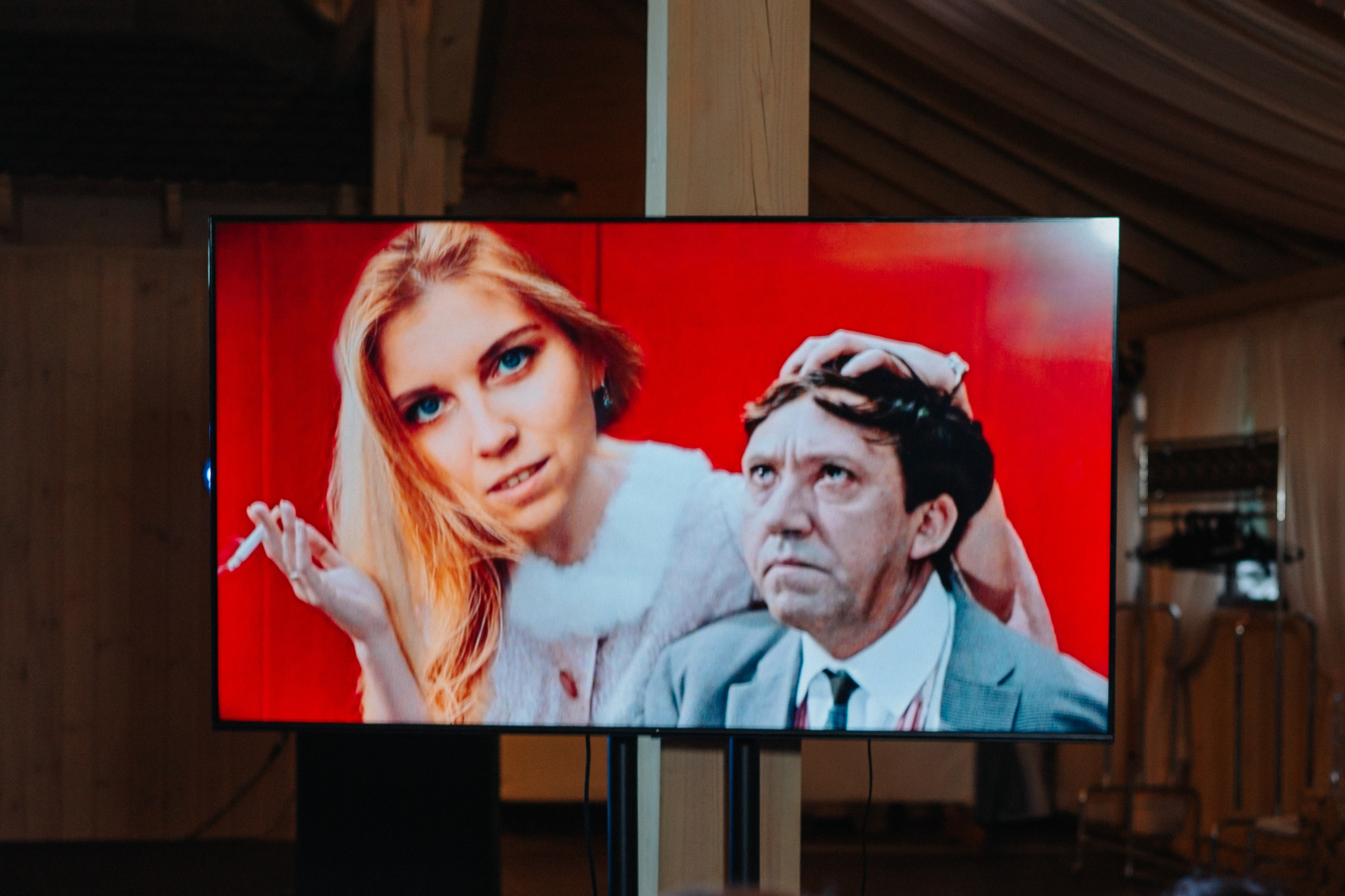 Роман и Анна. Студия Davinchi — Фото и видеосъёмка свадеб и мероприятий