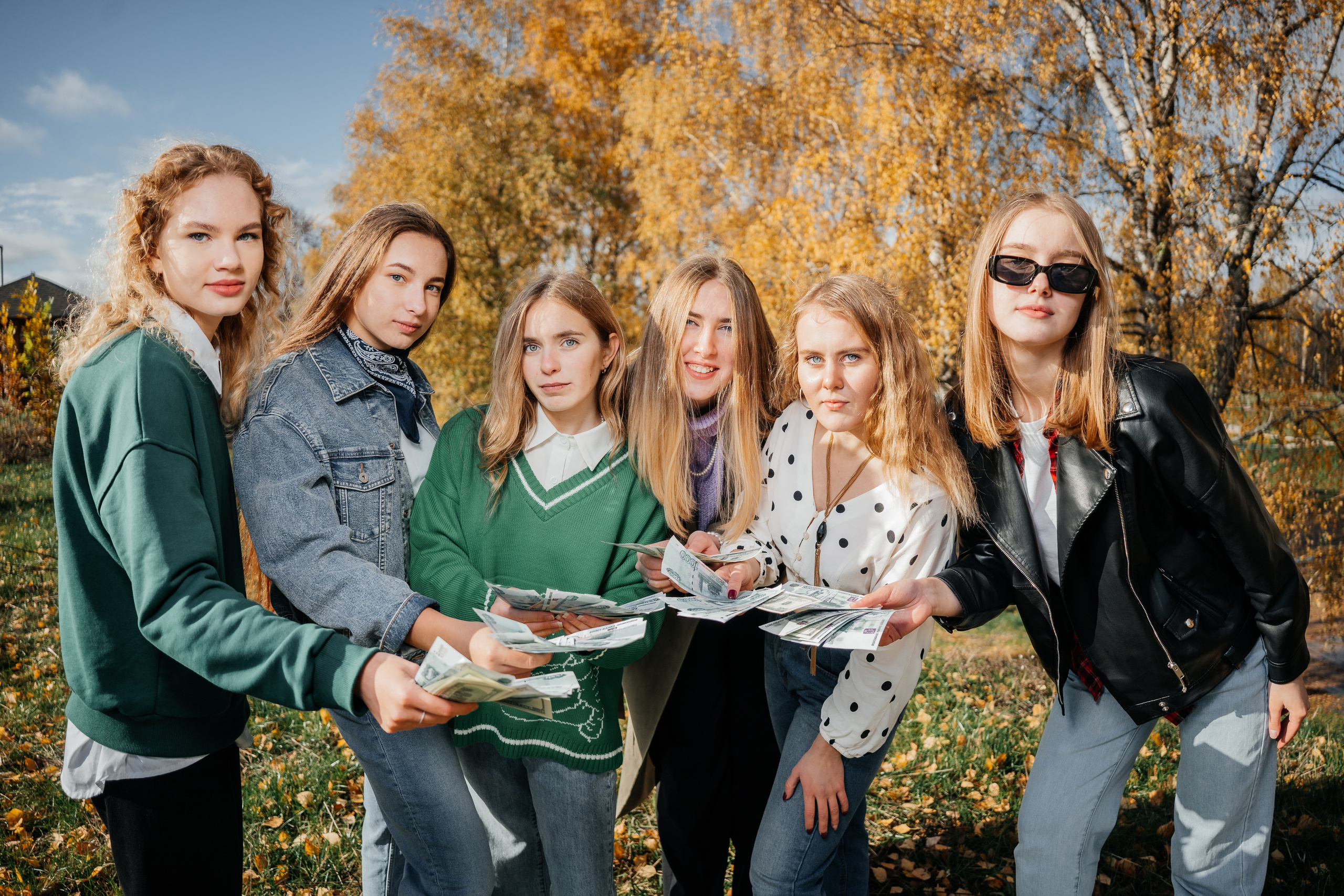 Школьные съемки. Студия Davinchi — Фото и видеосъёмка свадеб и мероприятий