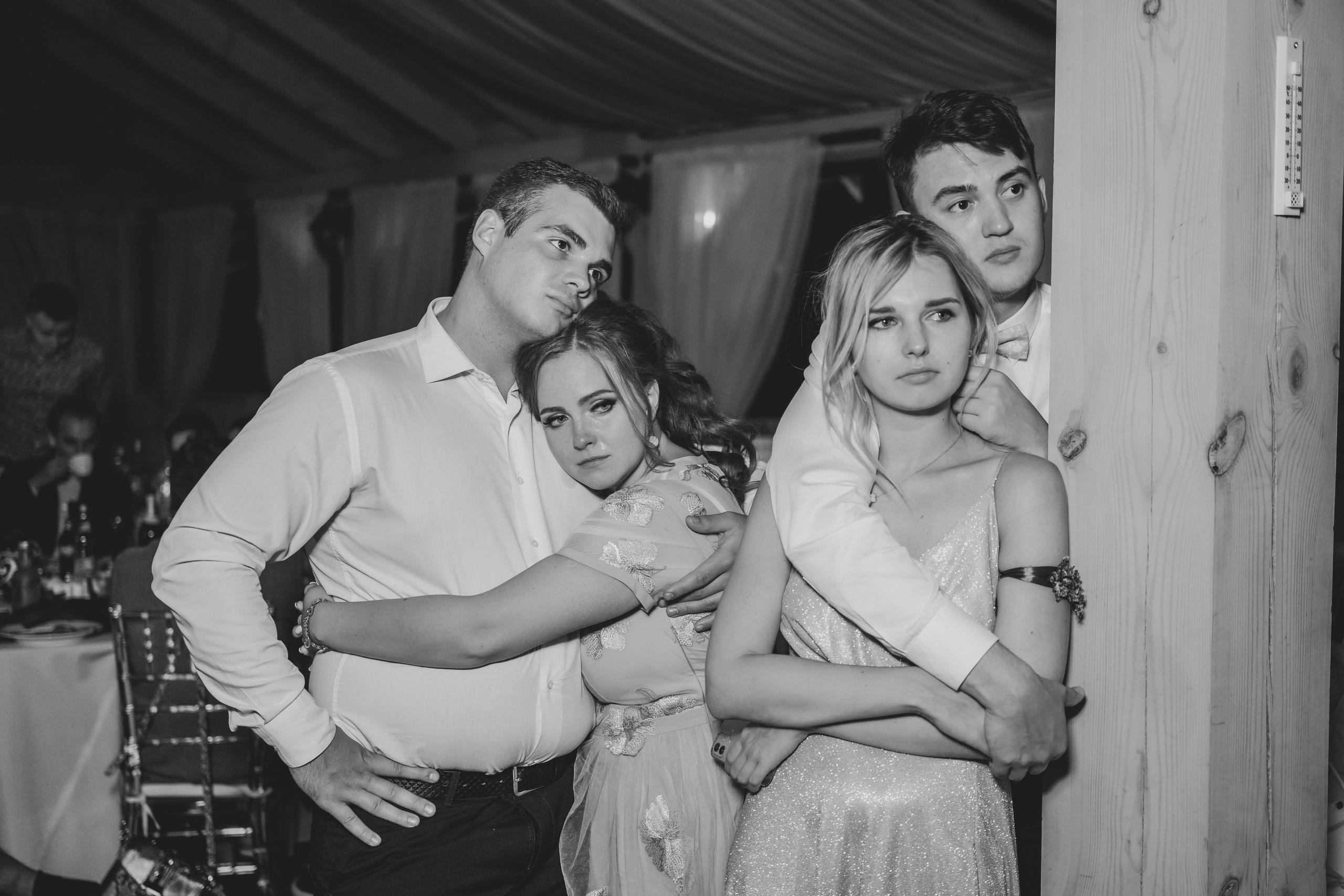 Роман и Анна. Студия Davinchi — Фото и видеосъёмка свадеб и мероприятий