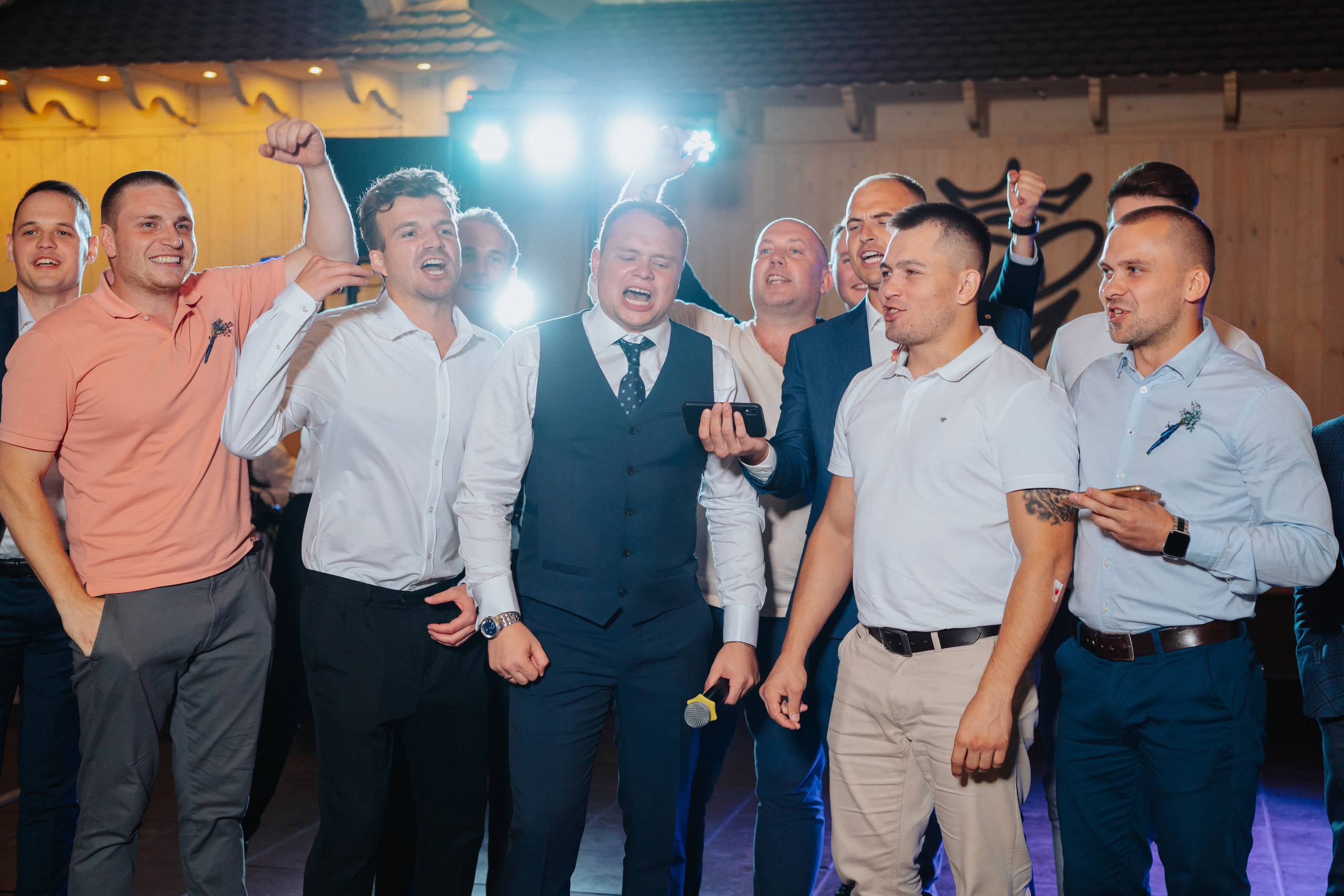 Роман и Анна. Студия Davinchi — Фото и видеосъёмка свадеб и мероприятий