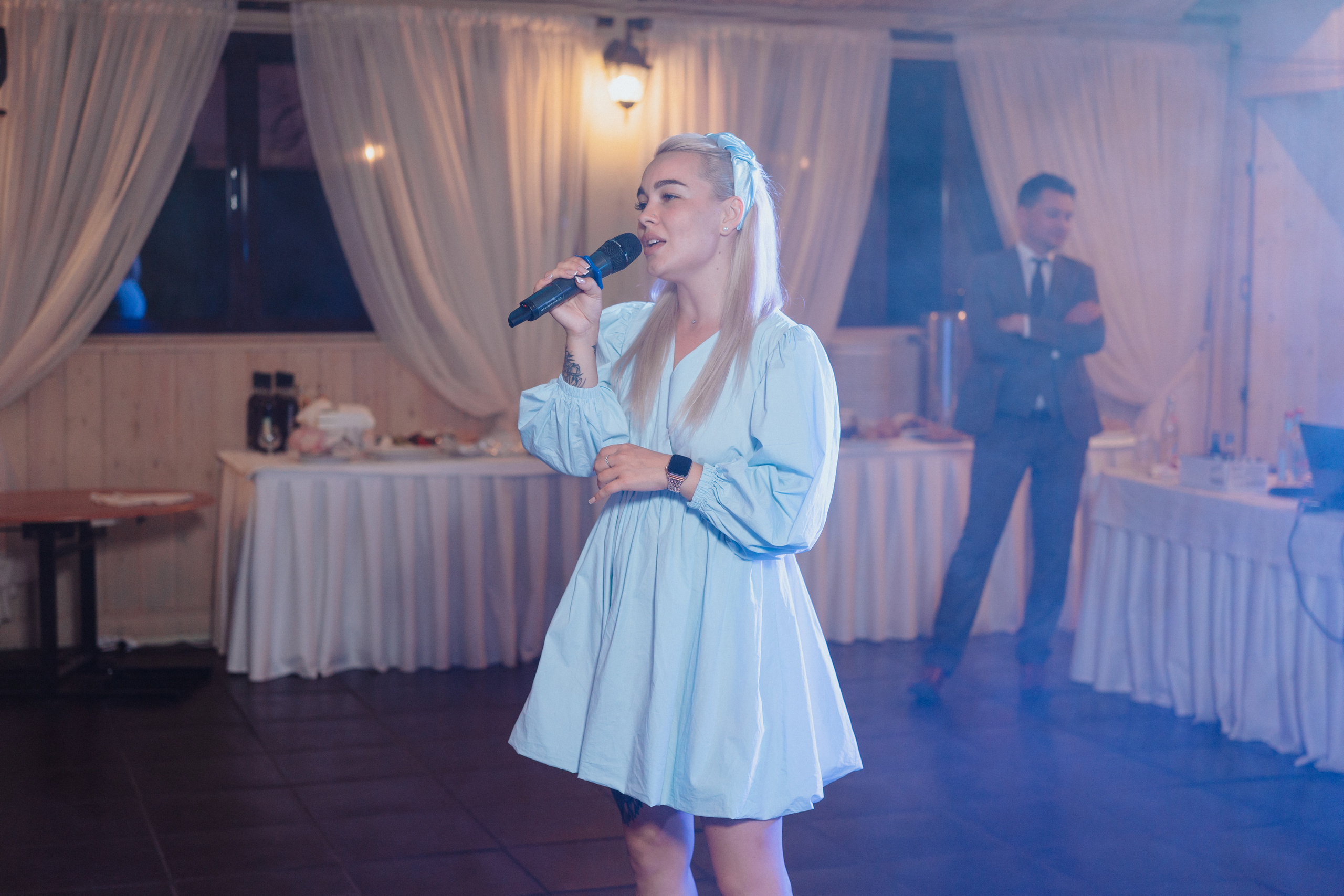 Роман и Анна. Студия Davinchi — Фото и видеосъёмка свадеб и мероприятий