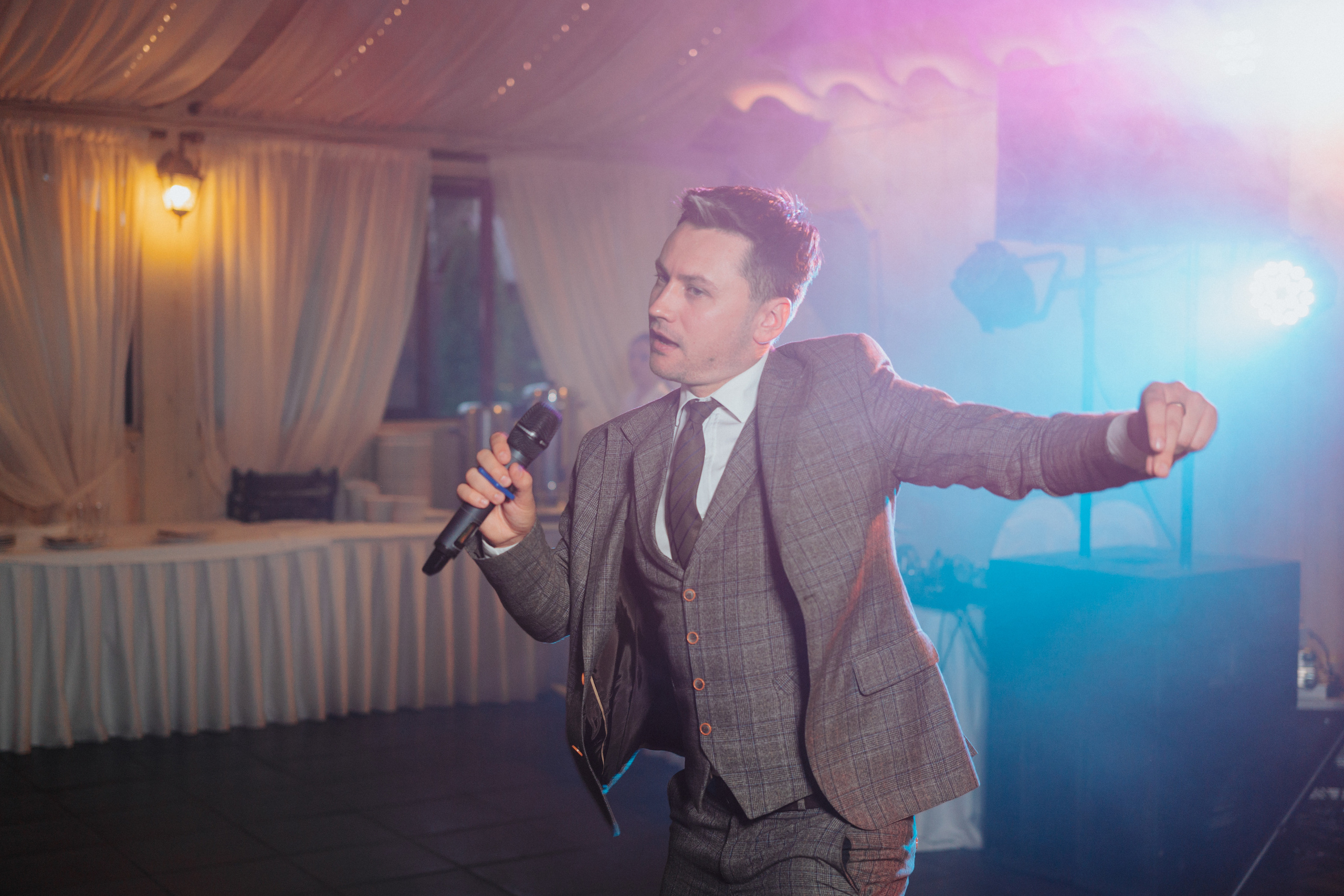 Роман и Анна. Студия Davinchi — Фото и видеосъёмка свадеб и мероприятий