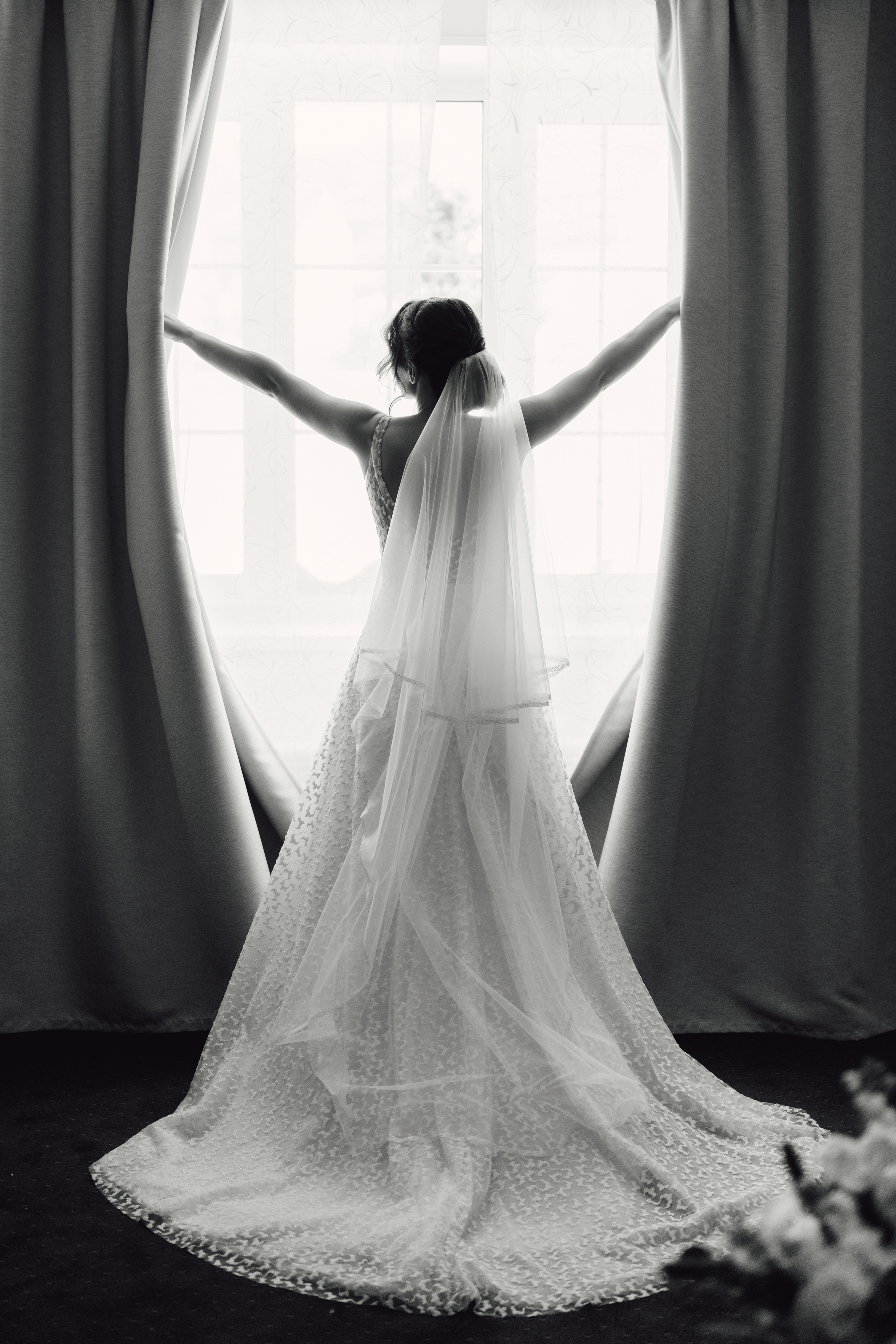 Роман и Анна. Студия Davinchi — Фото и видеосъёмка свадеб и мероприятий