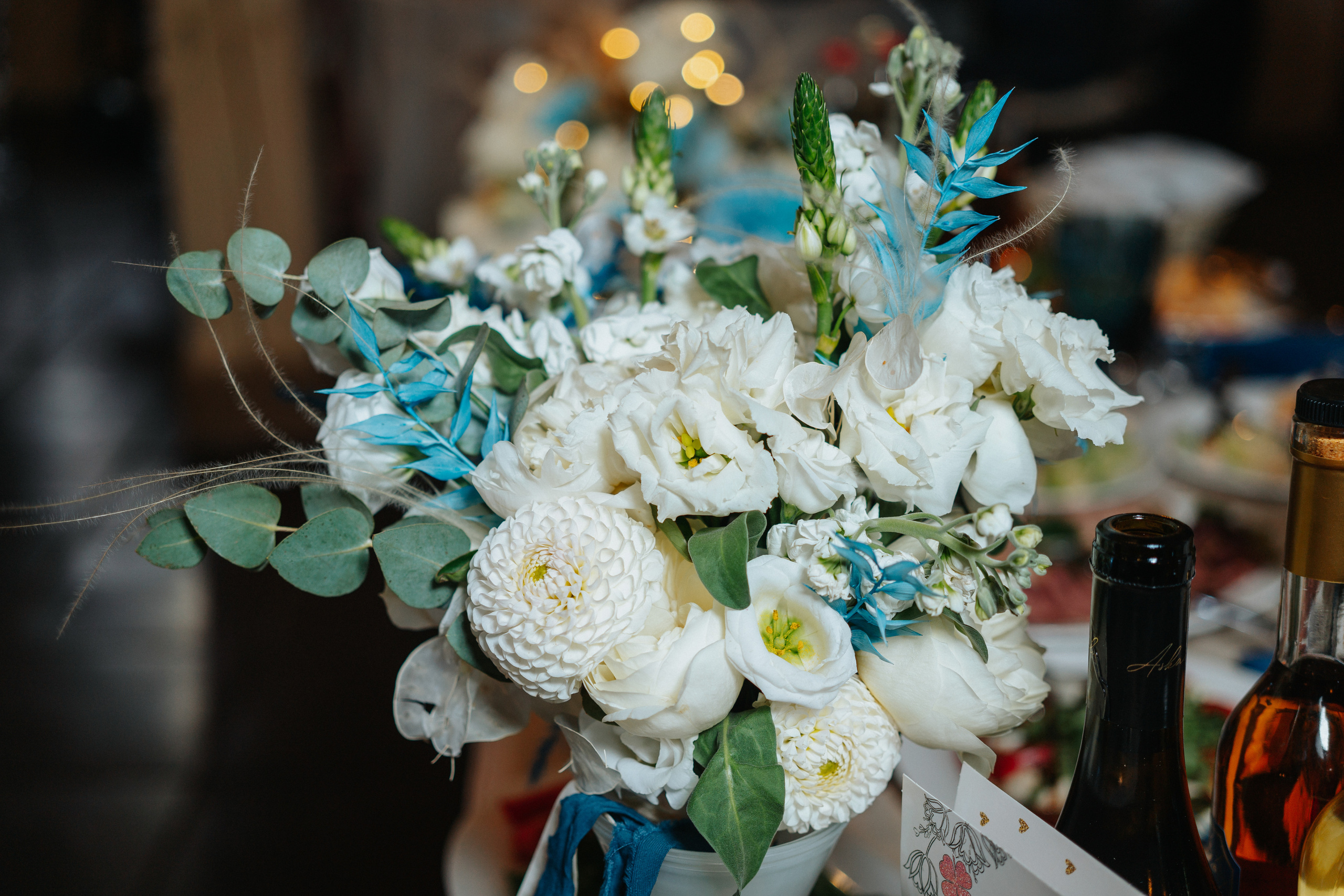 Роман и Анна. Студия Davinchi — Фото и видеосъёмка свадеб и мероприятий