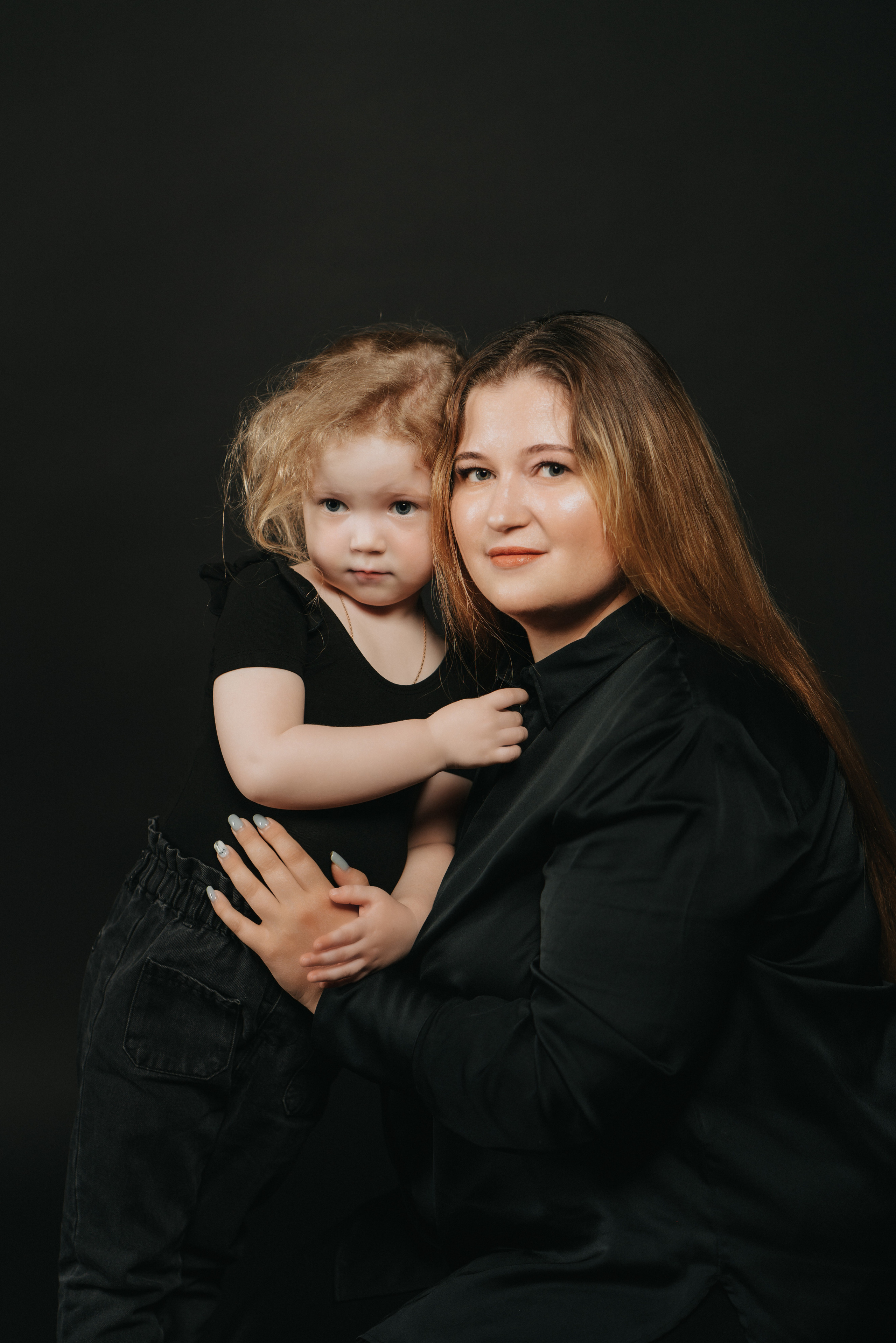 Семейные съемки. Студия Davinchi — Фото и видеосъёмка свадеб и мероприятий