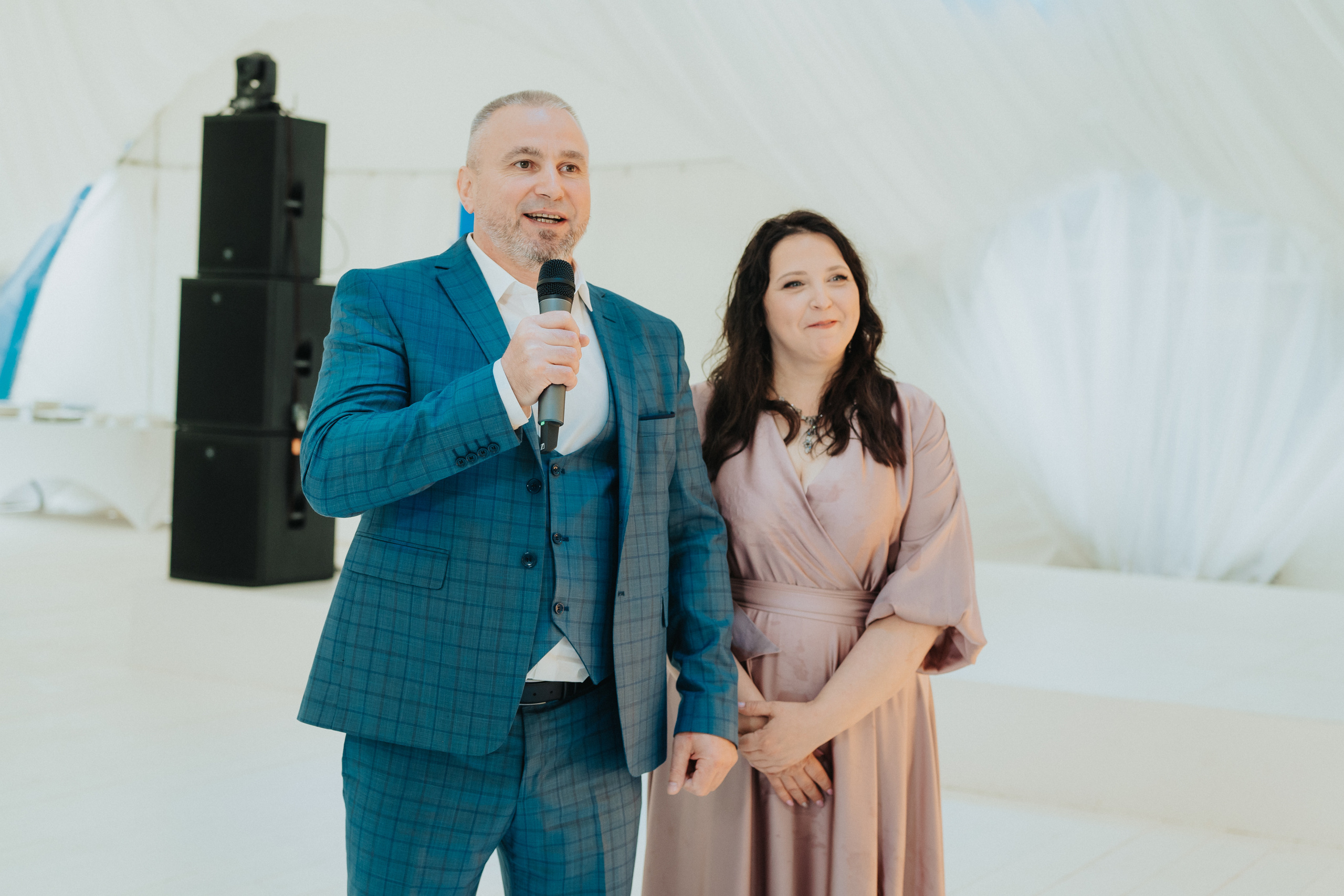 Павел и Дарья. Студия Davinchi — Фото и видеосъёмка свадеб и мероприятий