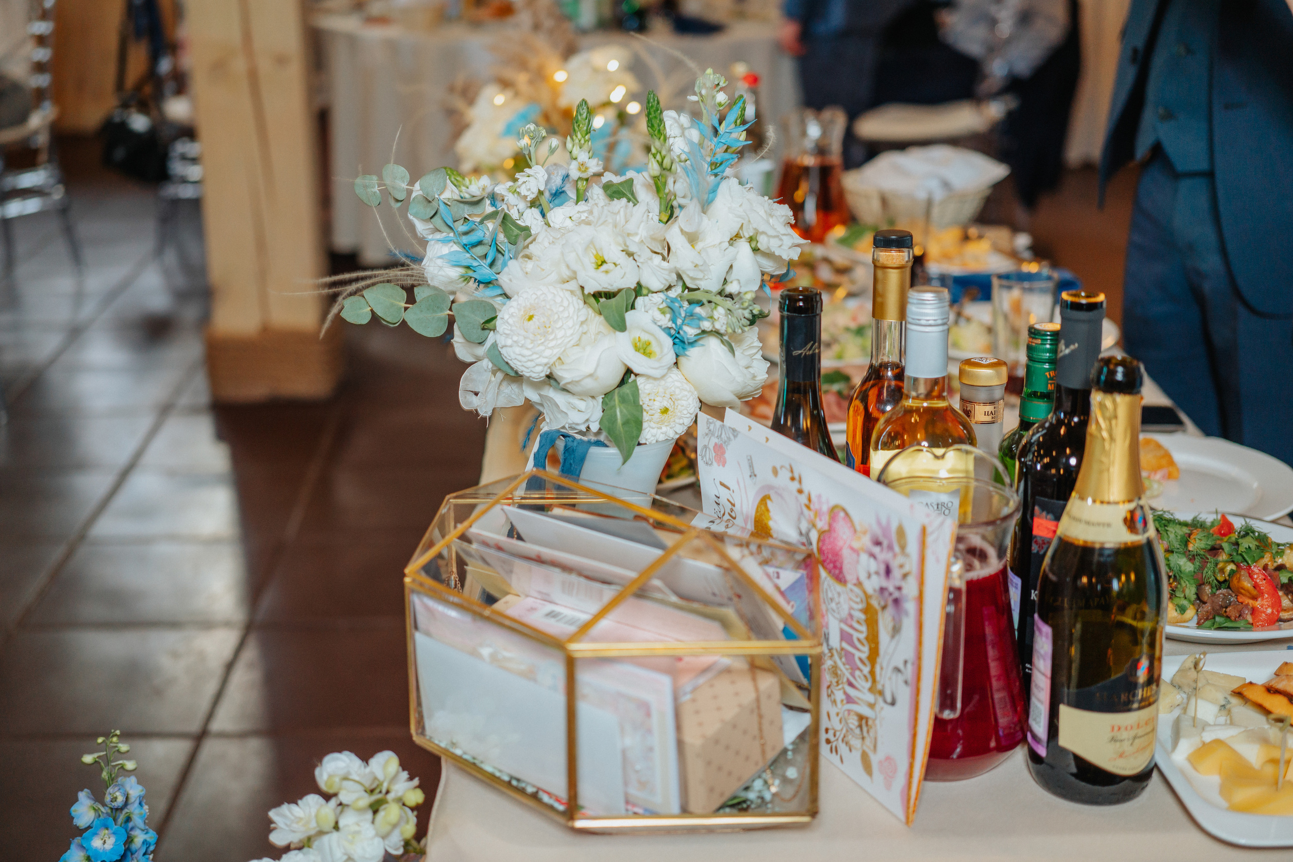 Роман и Анна. Студия Davinchi — Фото и видеосъёмка свадеб и мероприятий