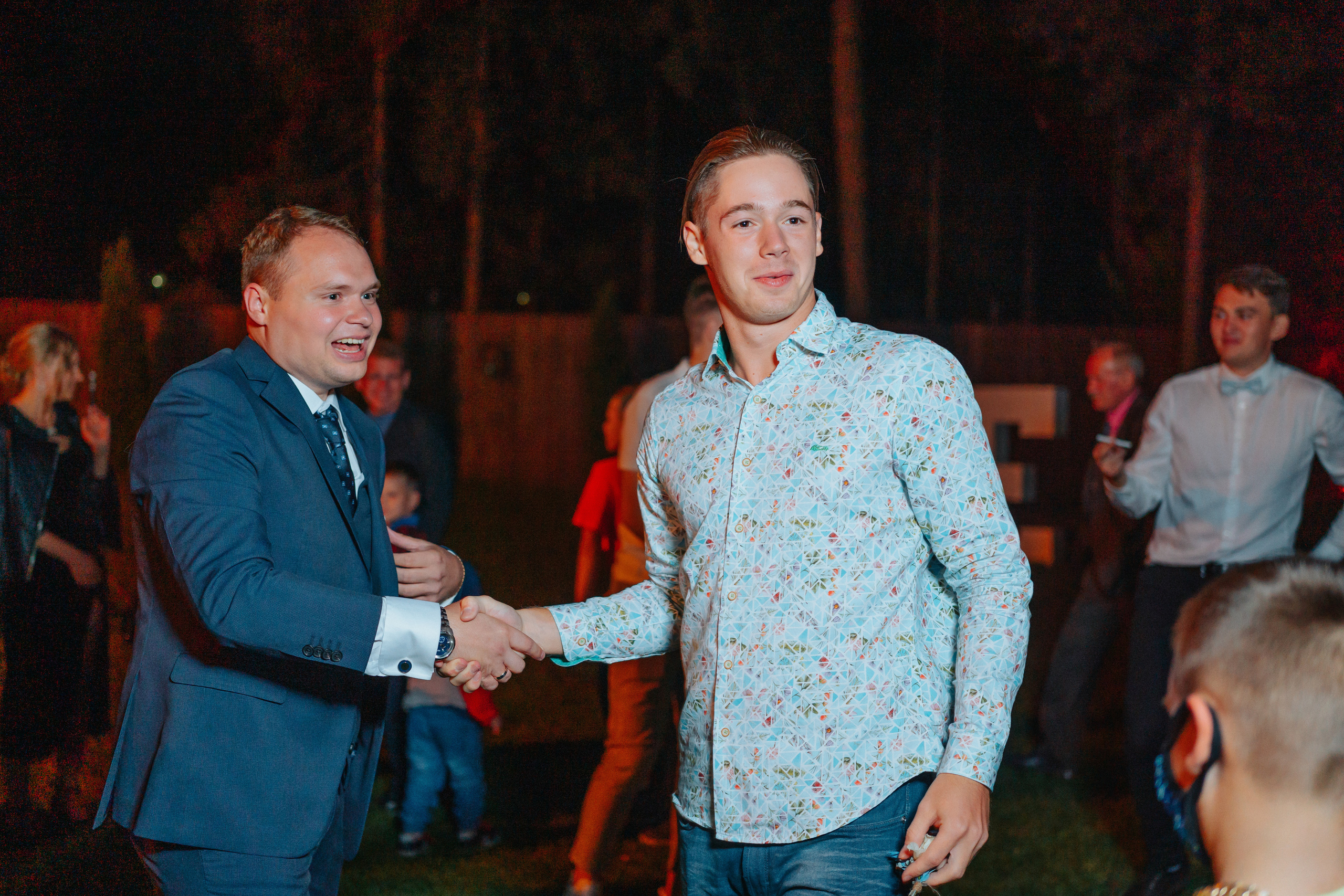 Роман и Анна. Студия Davinchi — Фото и видеосъёмка свадеб и мероприятий