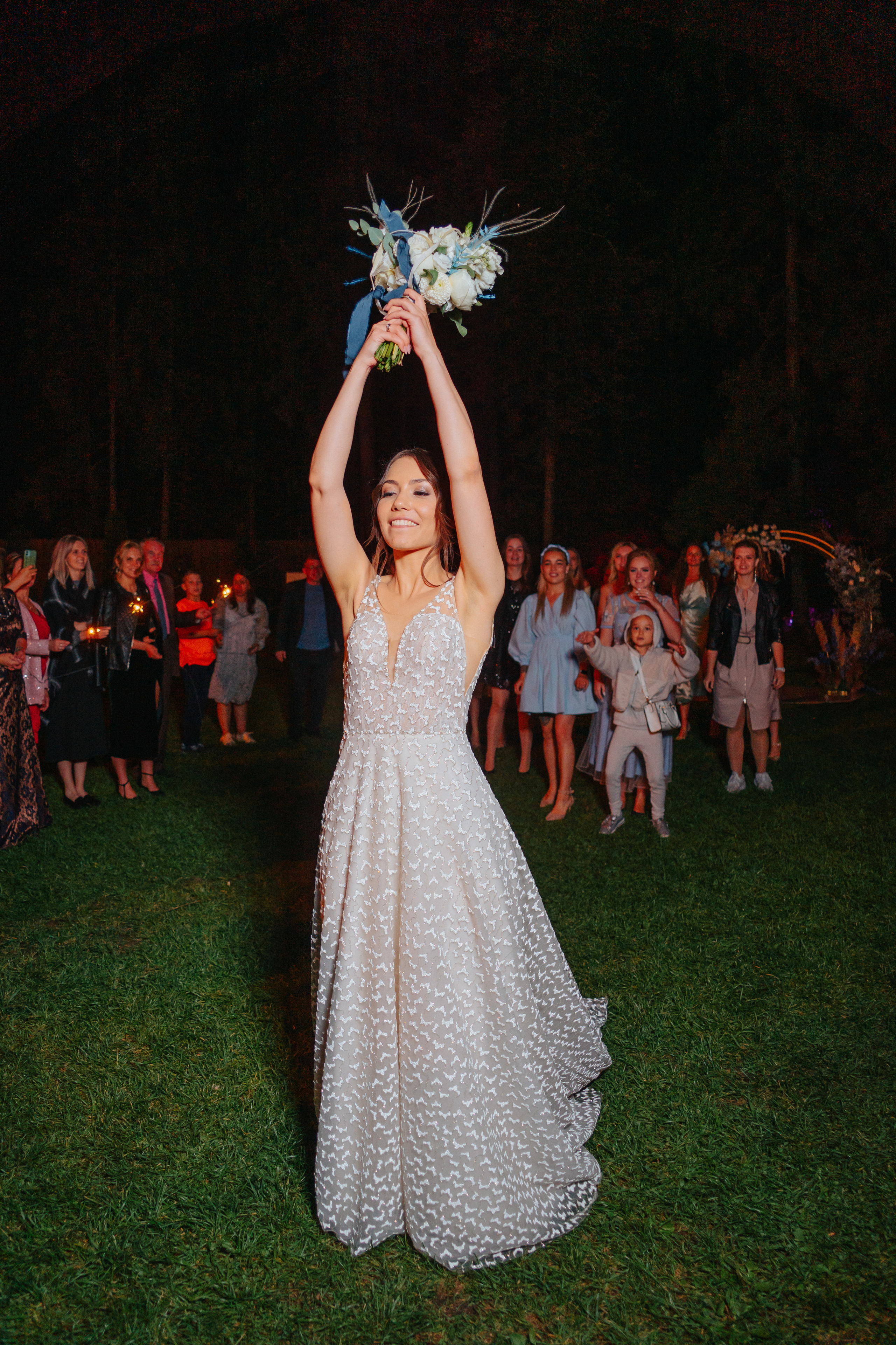 Роман и Анна. Студия Davinchi — Фото и видеосъёмка свадеб и мероприятий